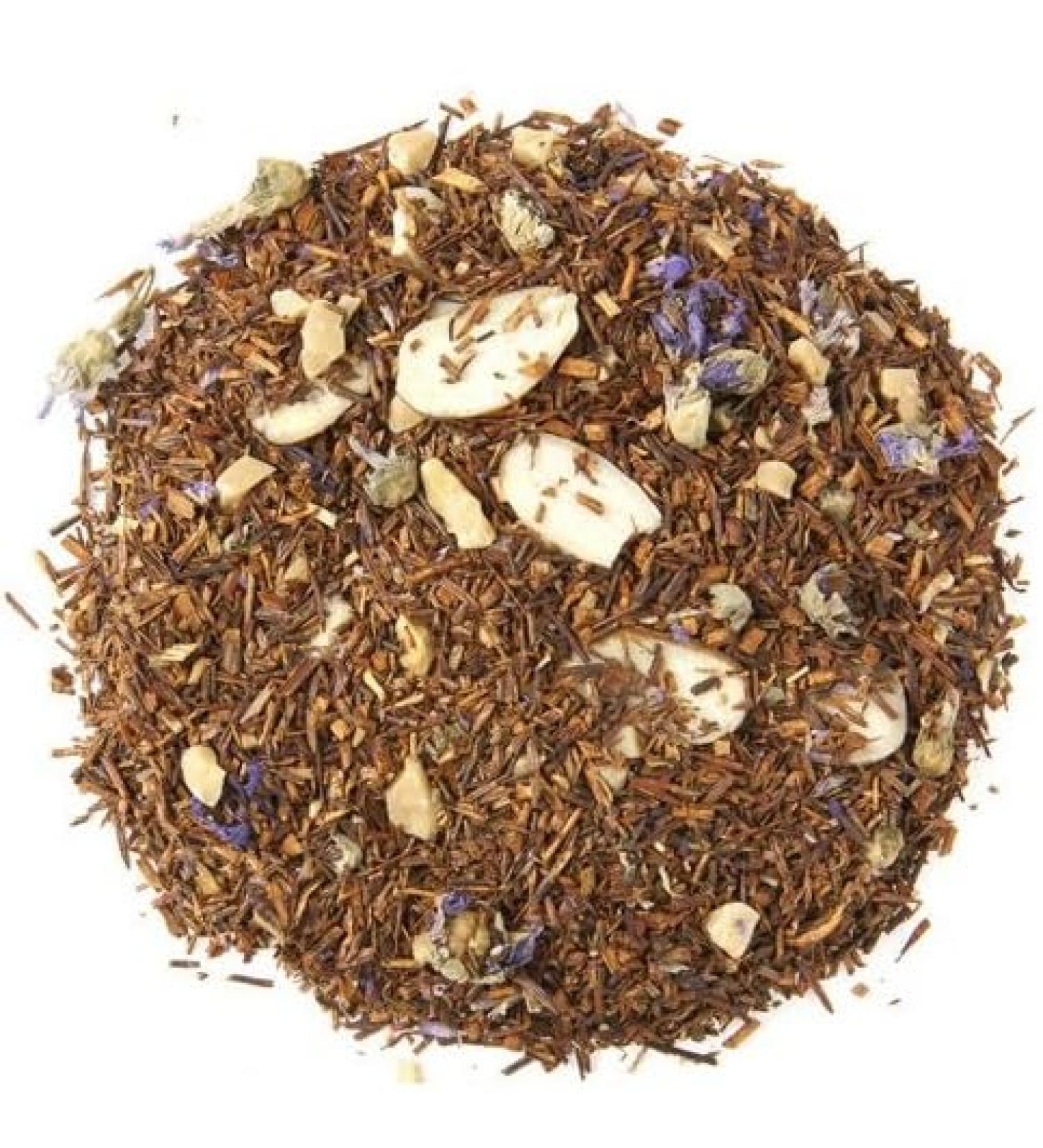 The Metropolitan Tea Company Almond Rocker Rooibos Tea 1.1lbs