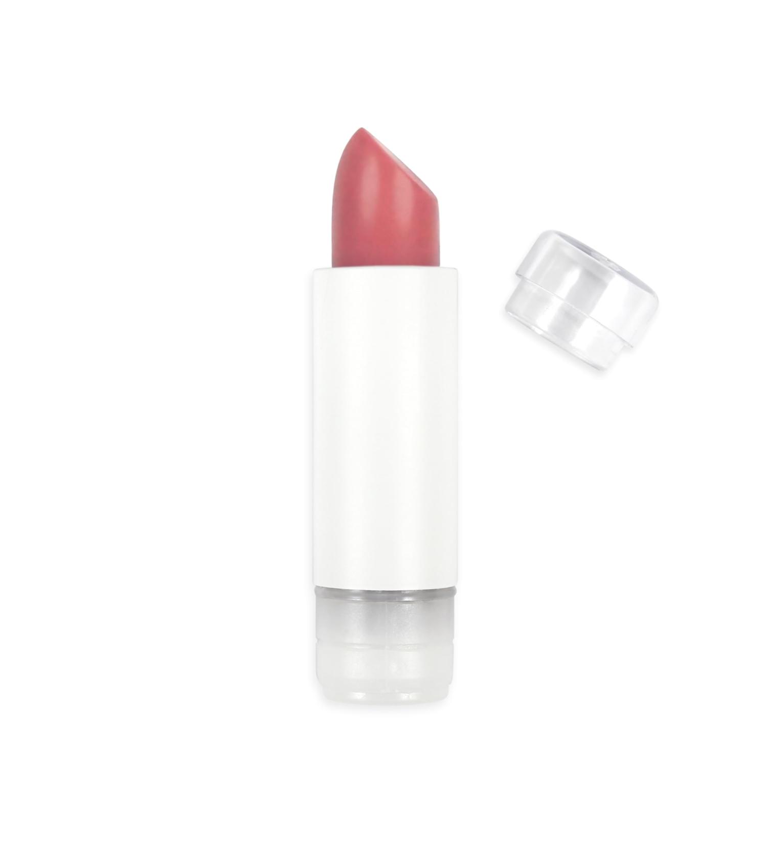 ZAO Refill Colour & Repulp Balm 485 Pink Nude - Buy Online on GoSupps.com
