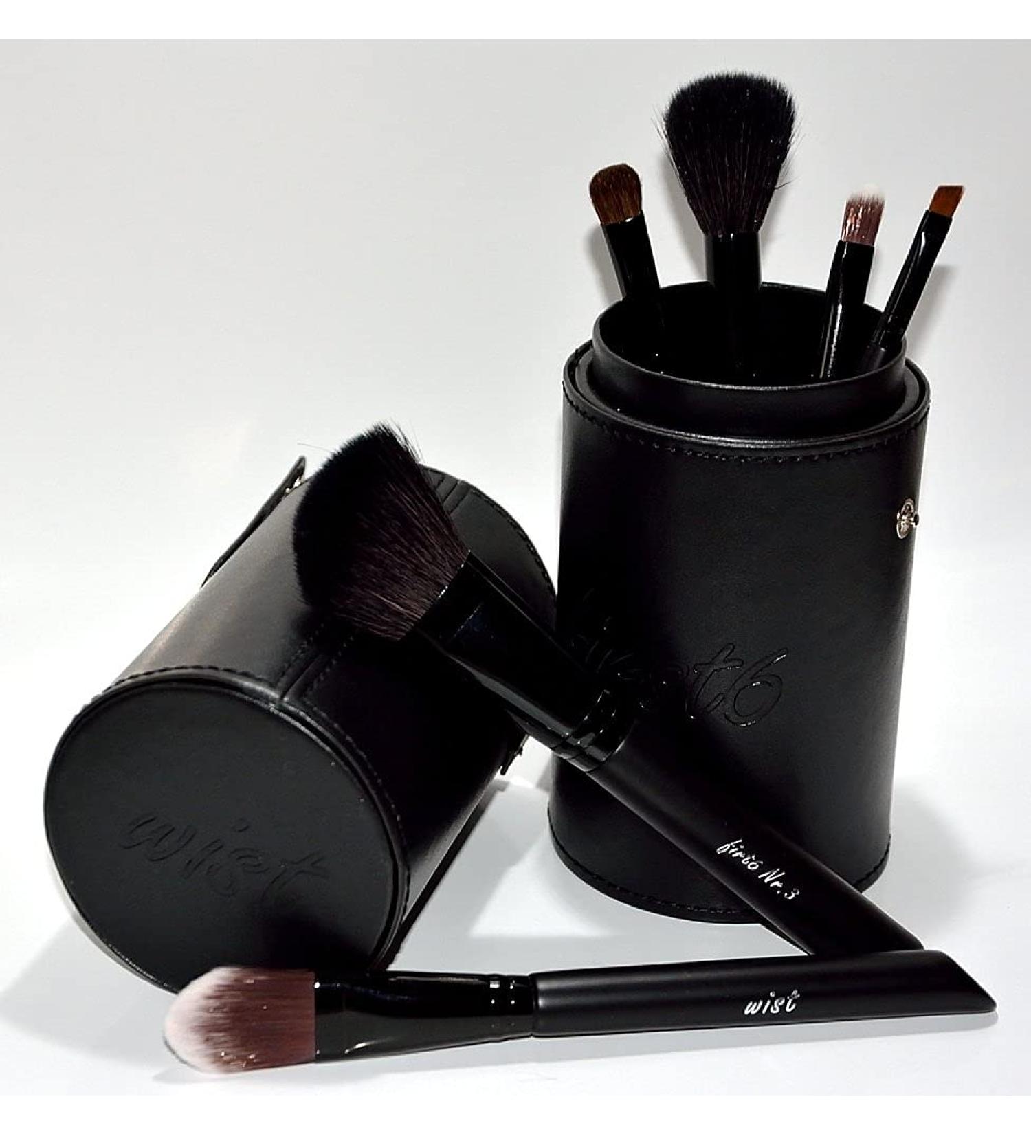Professional Premium Makeup Brush Set | First6 - Enhance Your Beauty Routine - Buy Online on GoSupps.com