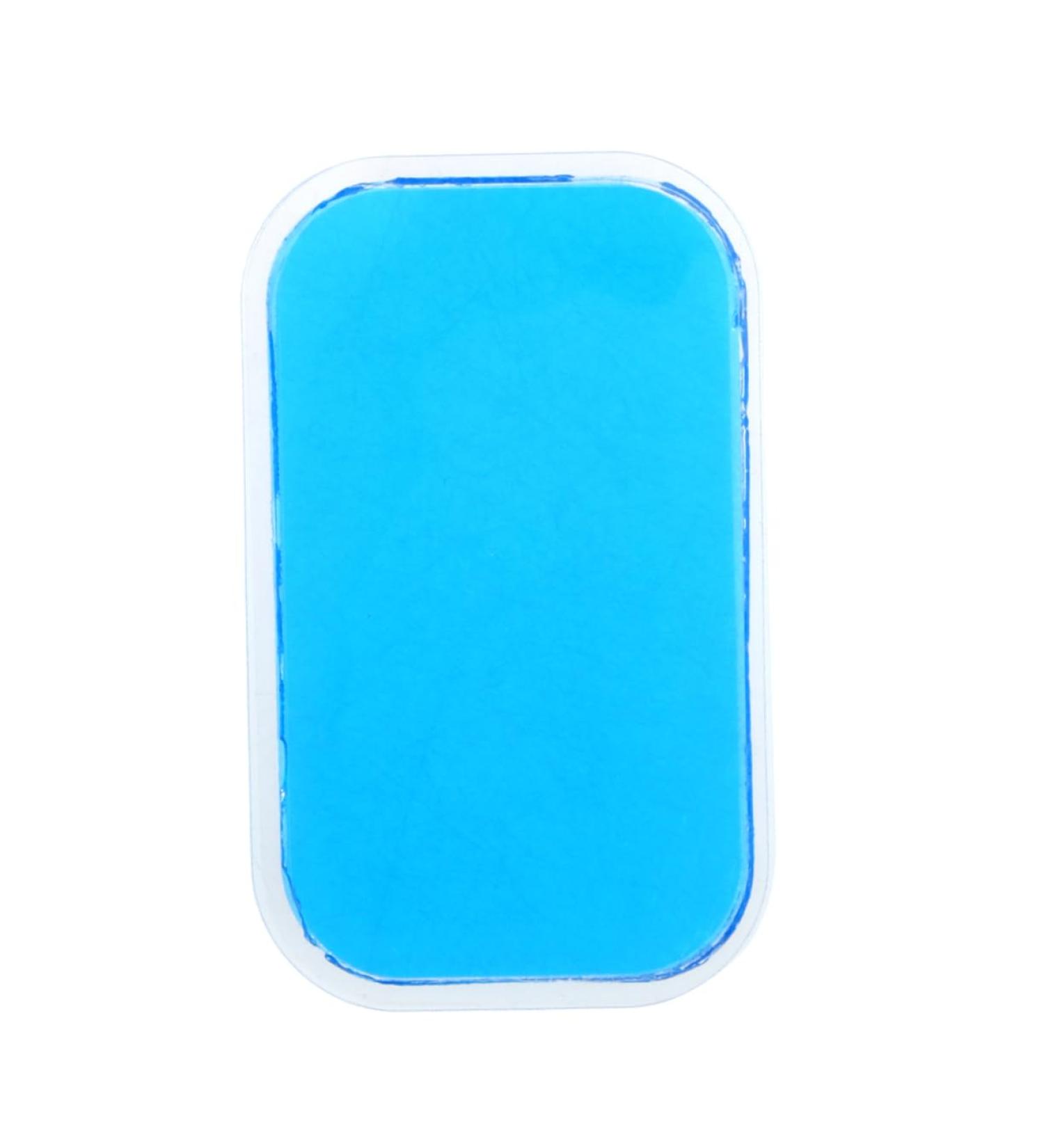 Homsfou 30st Stimulator Gel Pads for Abdominal Muscle Trainers | Replacement Gel Foil Pads | Hydrogels for Optimal Fitness and Toner Support - Buy Online on GoSupps.com