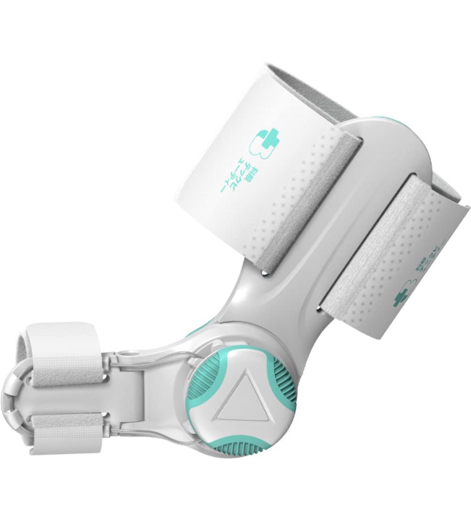 LXT PANDA Bunion Corrector - Big Toe Straightener for Hallux Valgus - Orthotic Toe Separator for Men and Women - Buy Online on GoSupps.com