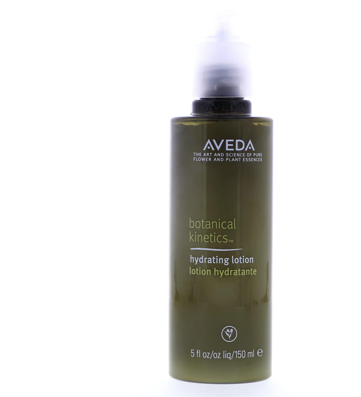 Aveda Botanical Kinetics Hydrating Lotion - Natural Hydration for Radiant Skin - Buy Online on GoSupps.com