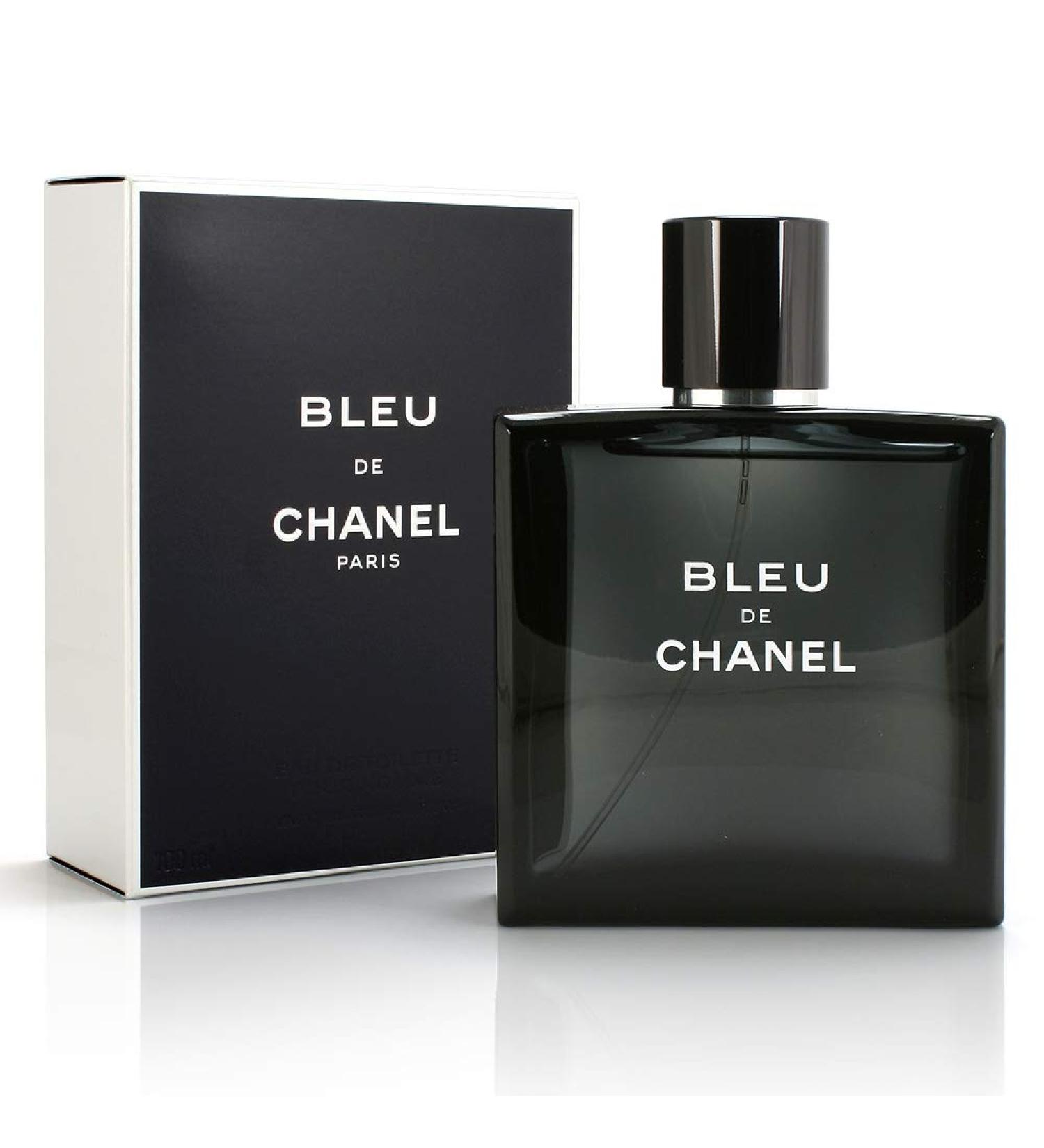 CHANEL Bleu De Paris Cologne - Buy Online on GoSupps.com