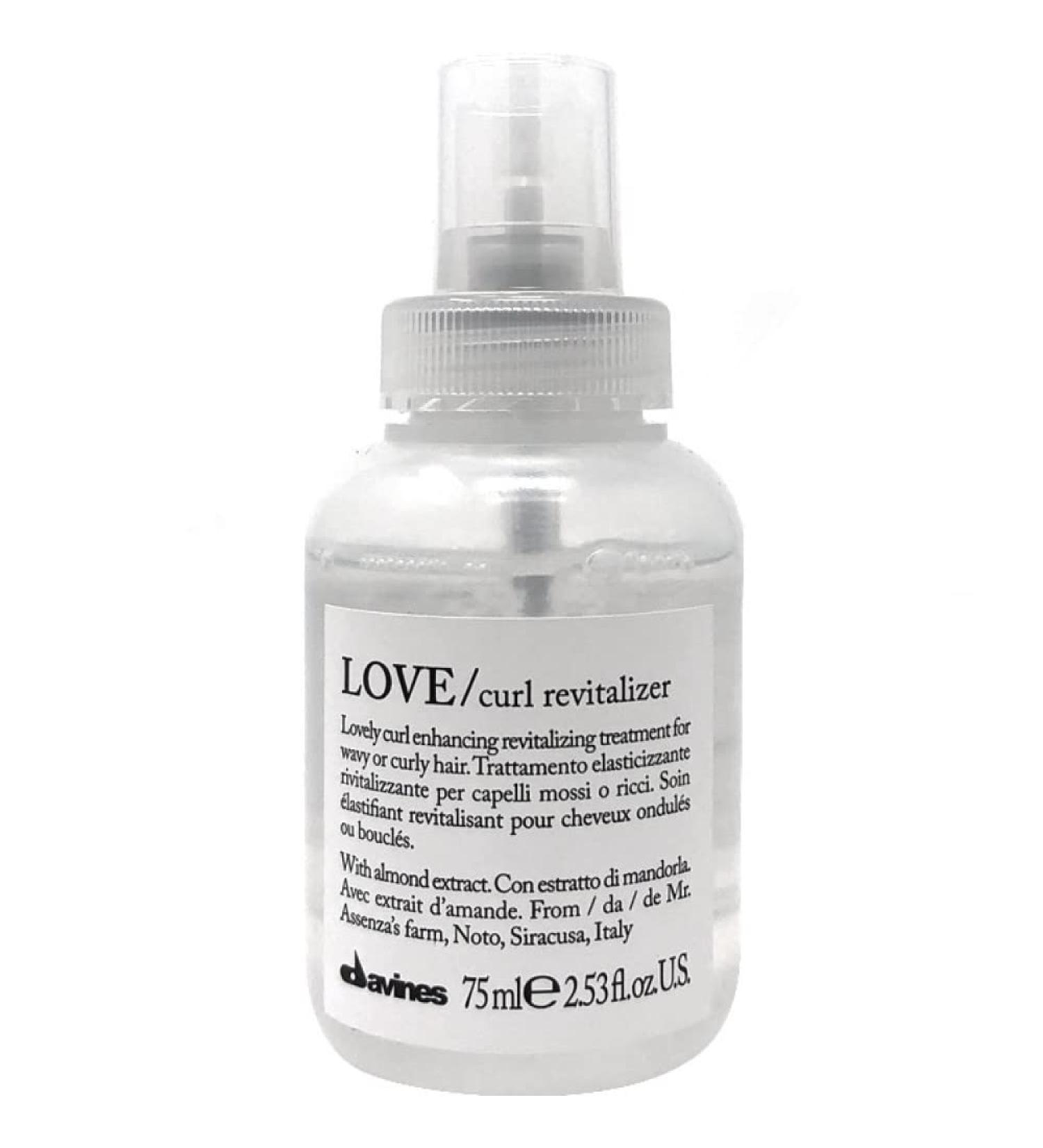 Davines Germany Davines LOVE Curls Revitalizer 75ml