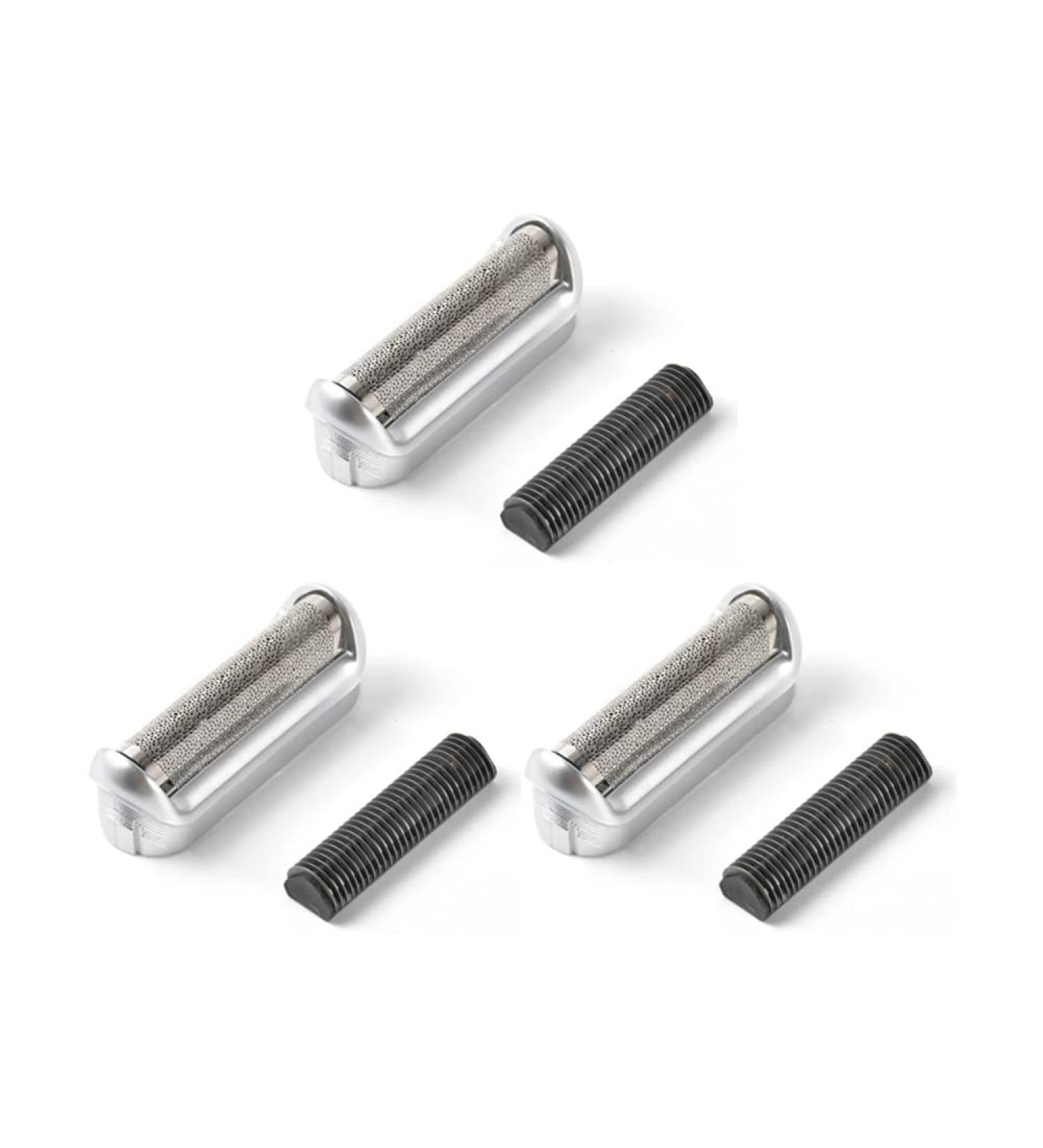 Grendly Foil Head Cutter for 5S P40 P50 P60 P70 P80 P90 M30 M60 M60S - Premium Replacement Accessory for Effortless Shaving - Buy Online on GoSupps.com
