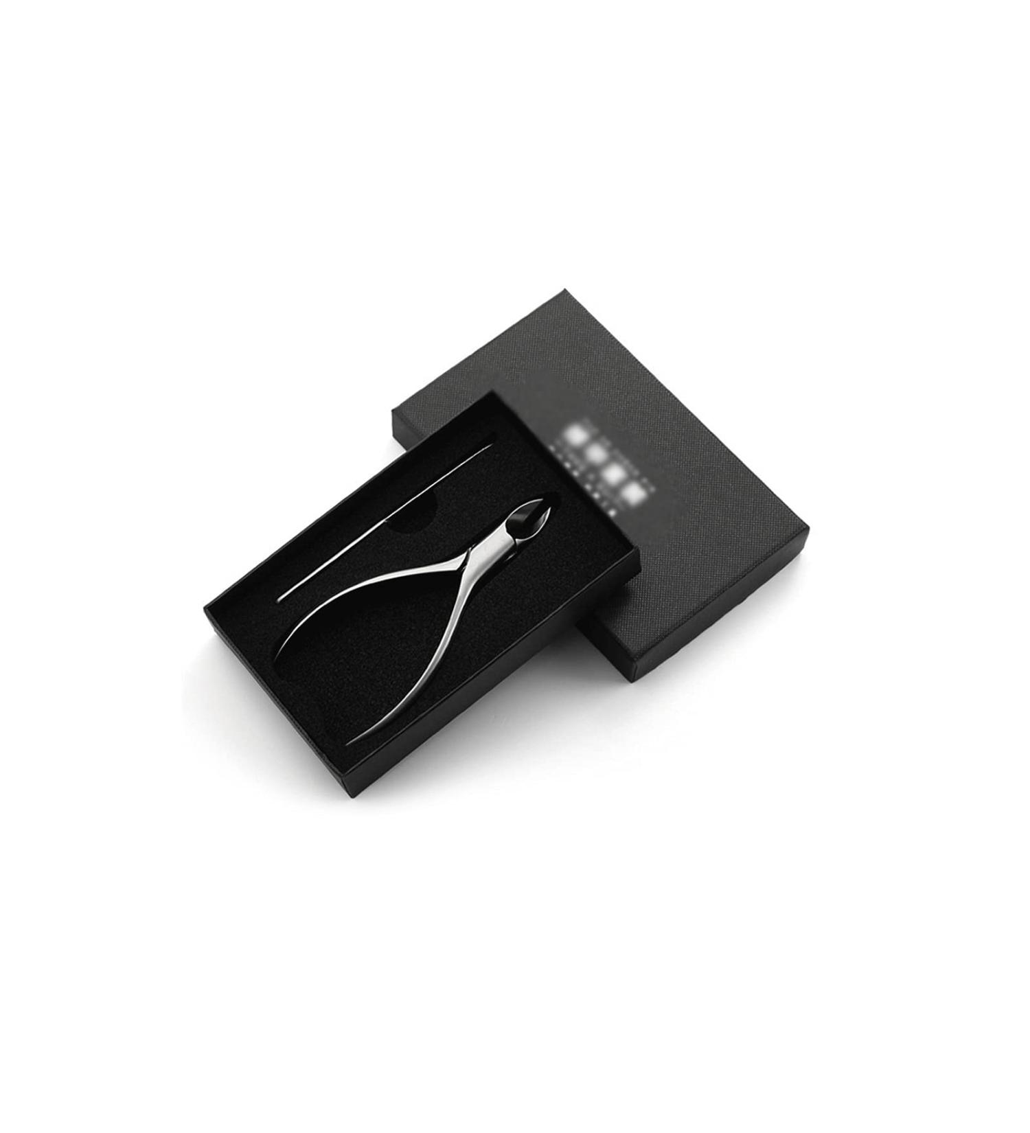 HCHGJKN Nail Clippers Stainless steel nail clippers trimmer Ingrown pedicure care professional Cutter nipper tools for feet toenail paronychia improve - Buy Online on GoSupps.com