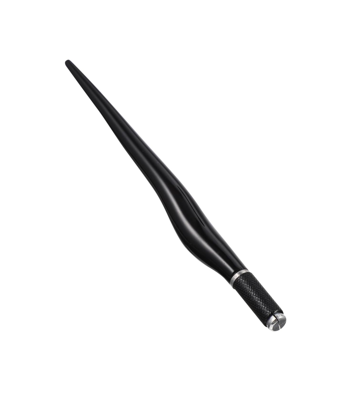 MERRYHAPY MERRYHAPY Tattoo Hand Pen Liquid Eyebrow Tattoo Pencil Natural Tattoo Eyebrow Pen Manual Eyebrow Tattoo Brown Eyebrow Pencils Brown Eyebrow Pencil - Buy Online on GoSupps.com