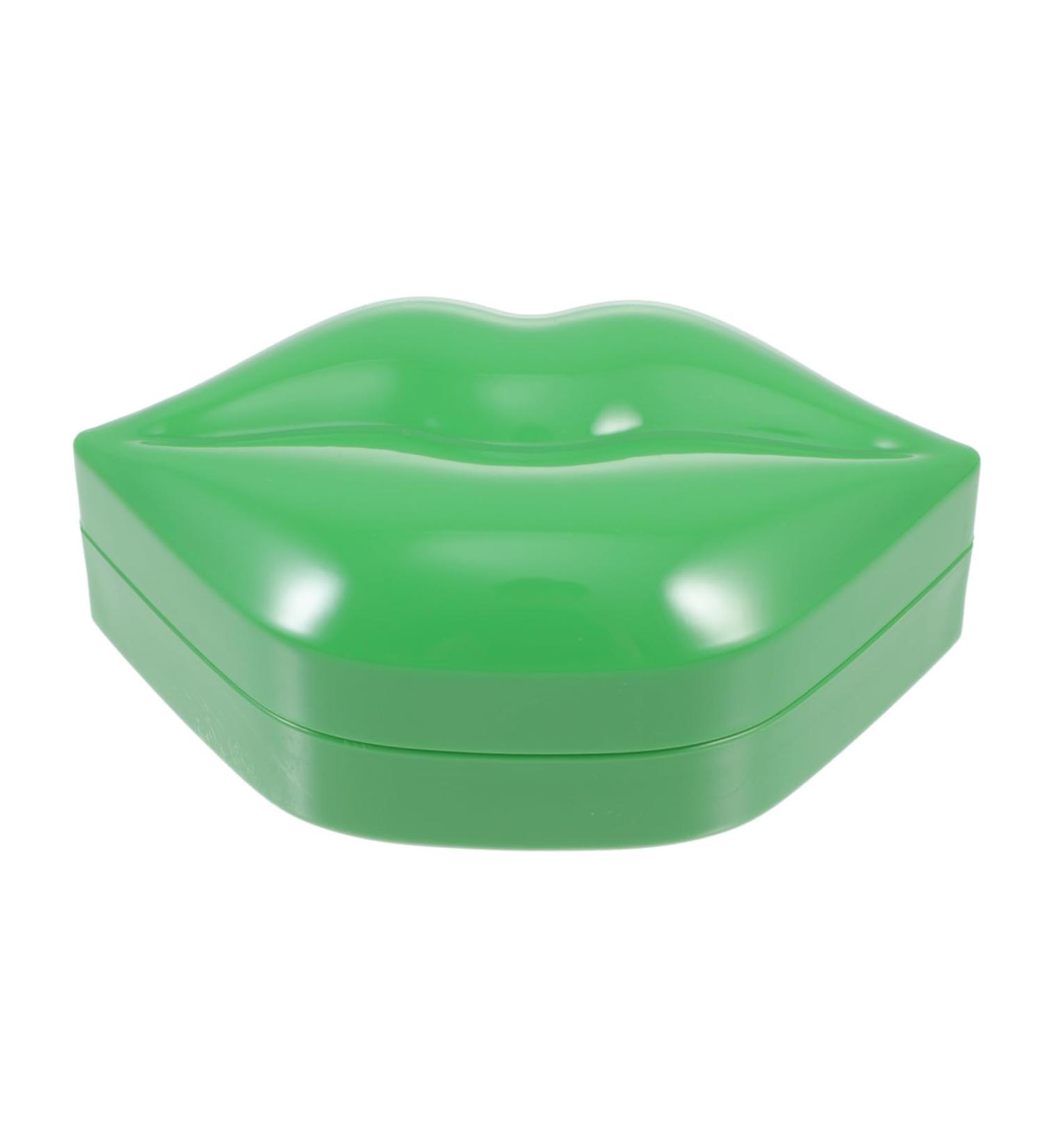Homoyoyo 20 pi ces Masque L vres Hydratant Nuit Soin Anti-rides L vres S ches et R paration Douceur et Brillance - Buy Online on GoSupps.com
