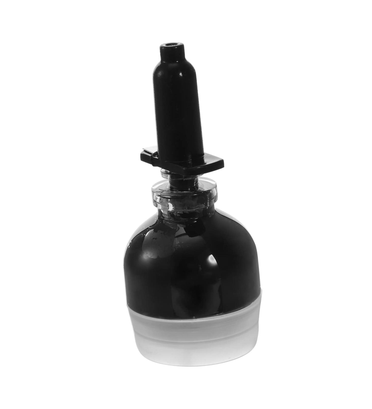 NOLITOY String Ink Line Box Ink Line Ruler The Black Black-ish Mee Eyebrow Drawing Makeup Tools Bottled - Buy Online on GoSupps.com