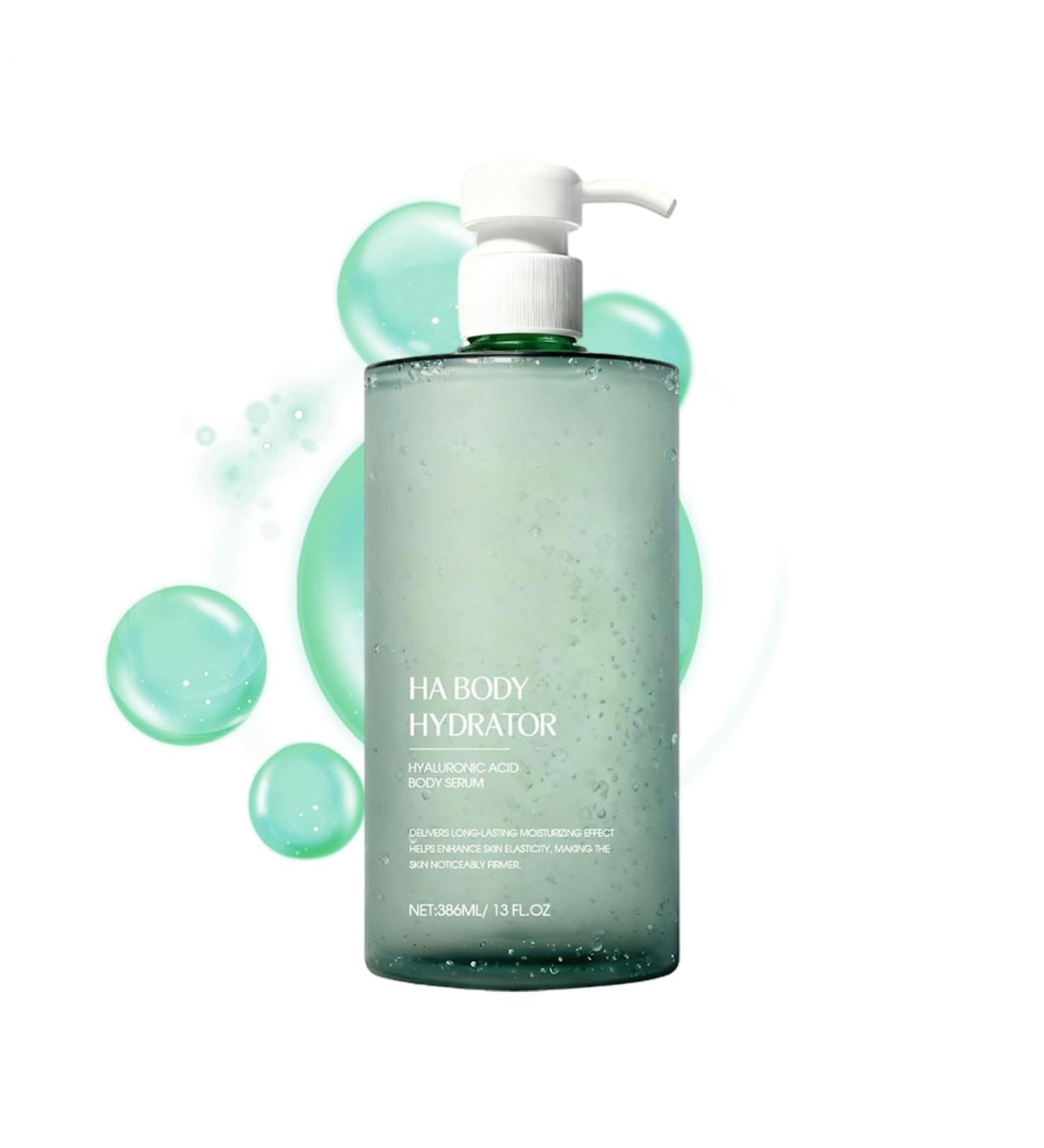  JINGLING JINGLING Body Lotion - 386 ml - Nourishing and Non-Stick - Moisturizing Body Lotion for travel business trips home school girlfriend wife boyfriend etc. - Buy Online on GoSupps.com