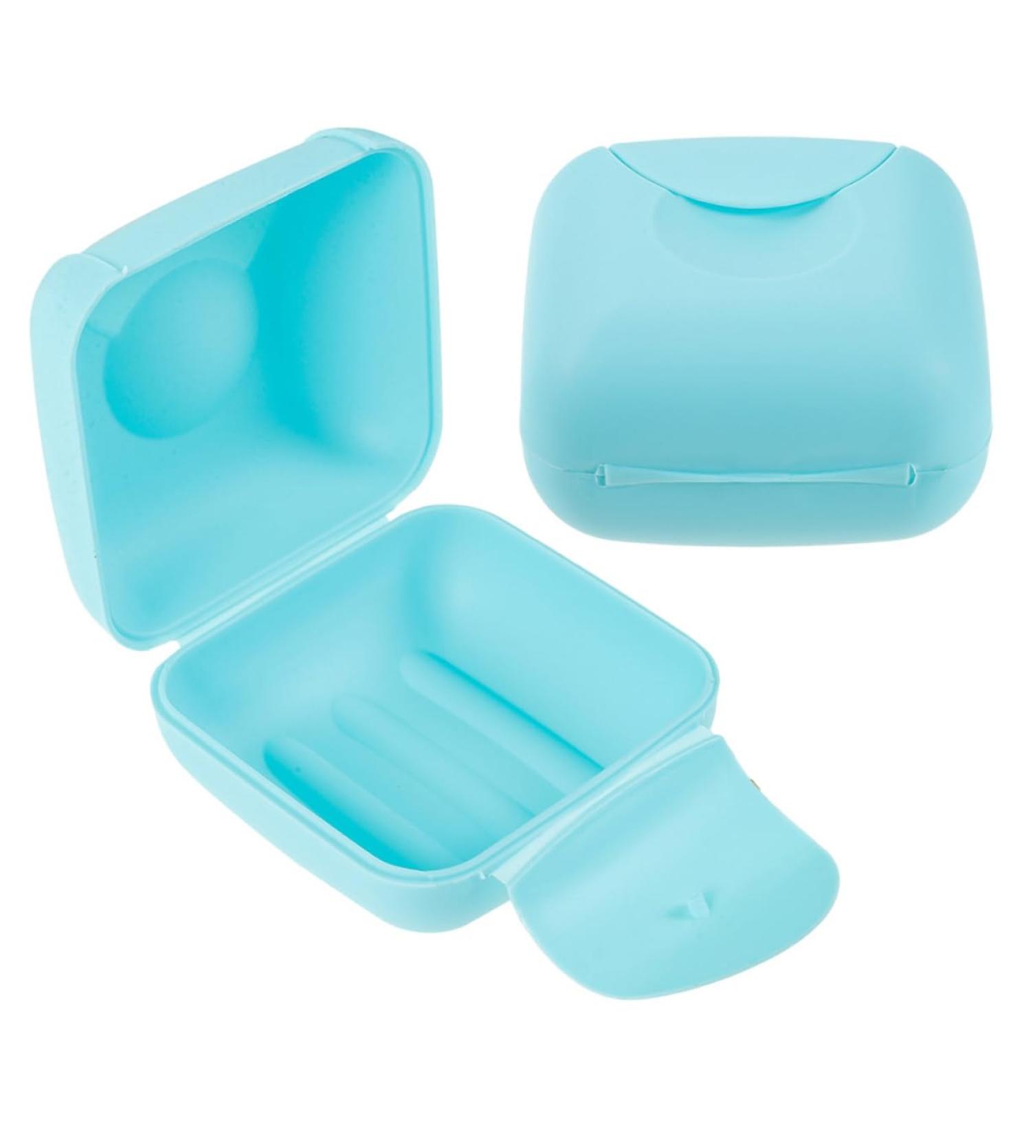 Mobestech 2-in-1 Travel Storage Case for Menstrual Cups | Durable Organizer Box - Buy Online on GoSupps.com
