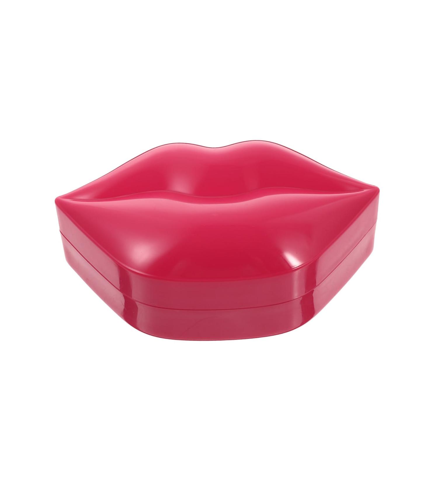 WOONEKY 20pi ces Masque De De Collag ne Hydratant Et Nourrissant Pour Masque De Portable 11x6.5cm comme montr  - Buy Online on GoSupps.com