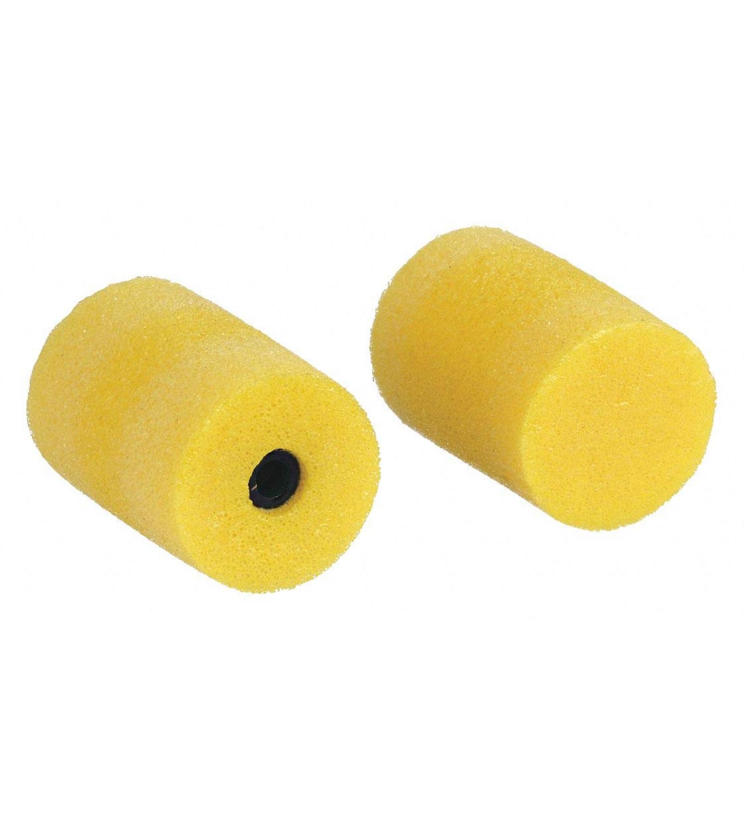 Ear Plugs 29dB Cordless Univ PK200