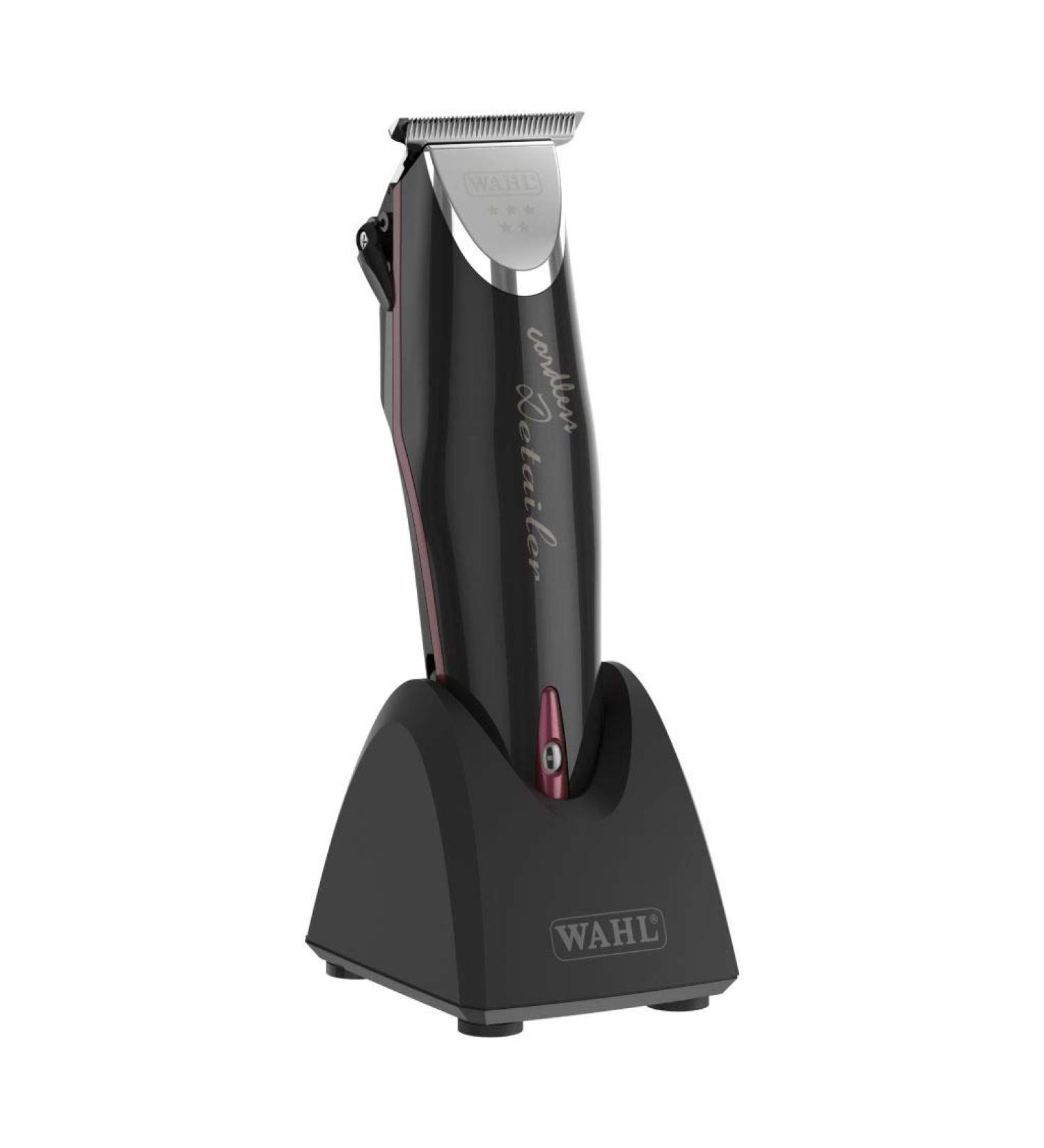 Wahl 5-Star Series Cordless Detailer - Hair Trimmer for Effortless Detailing