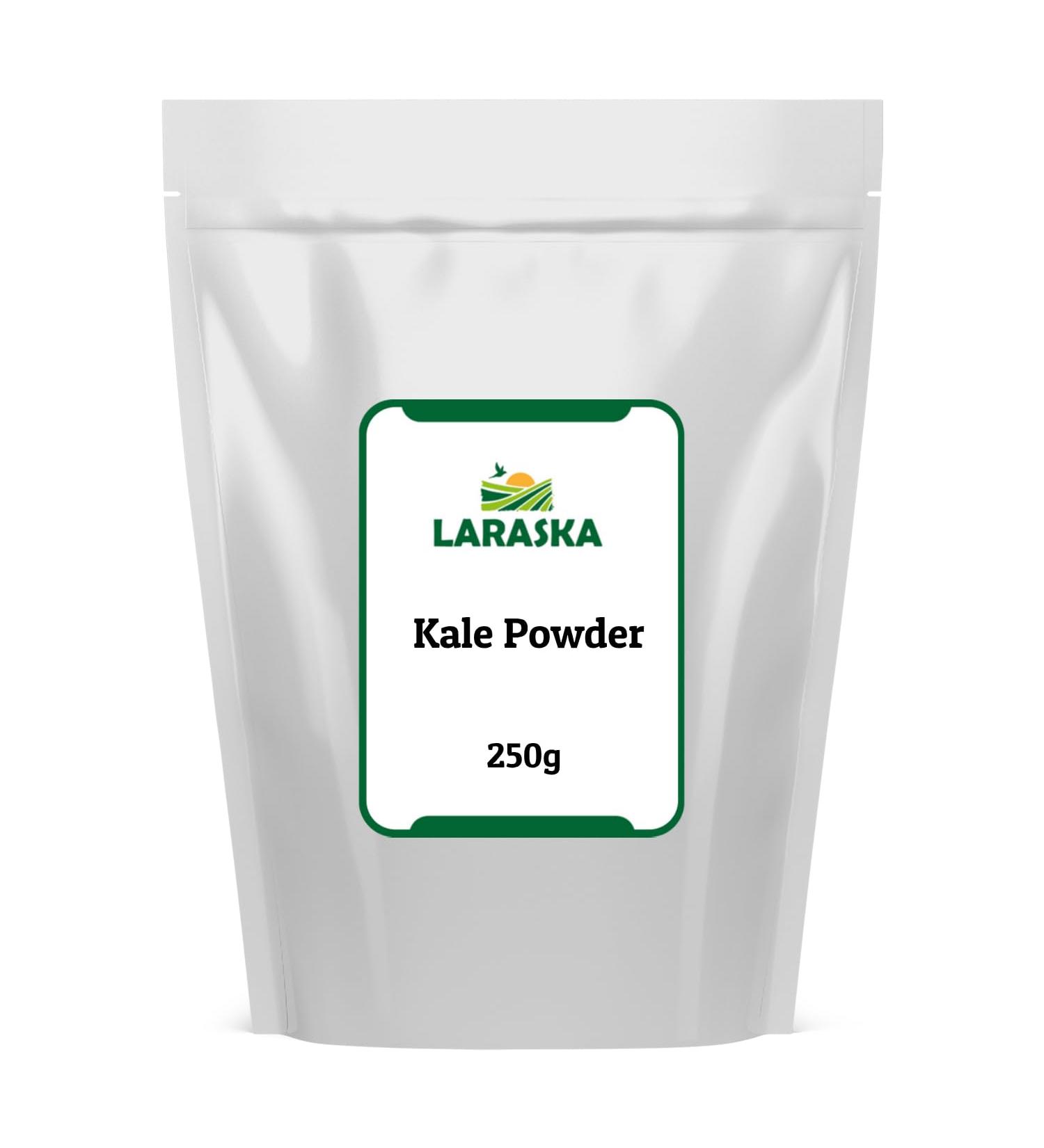 Kale Powder 250g by Laraska