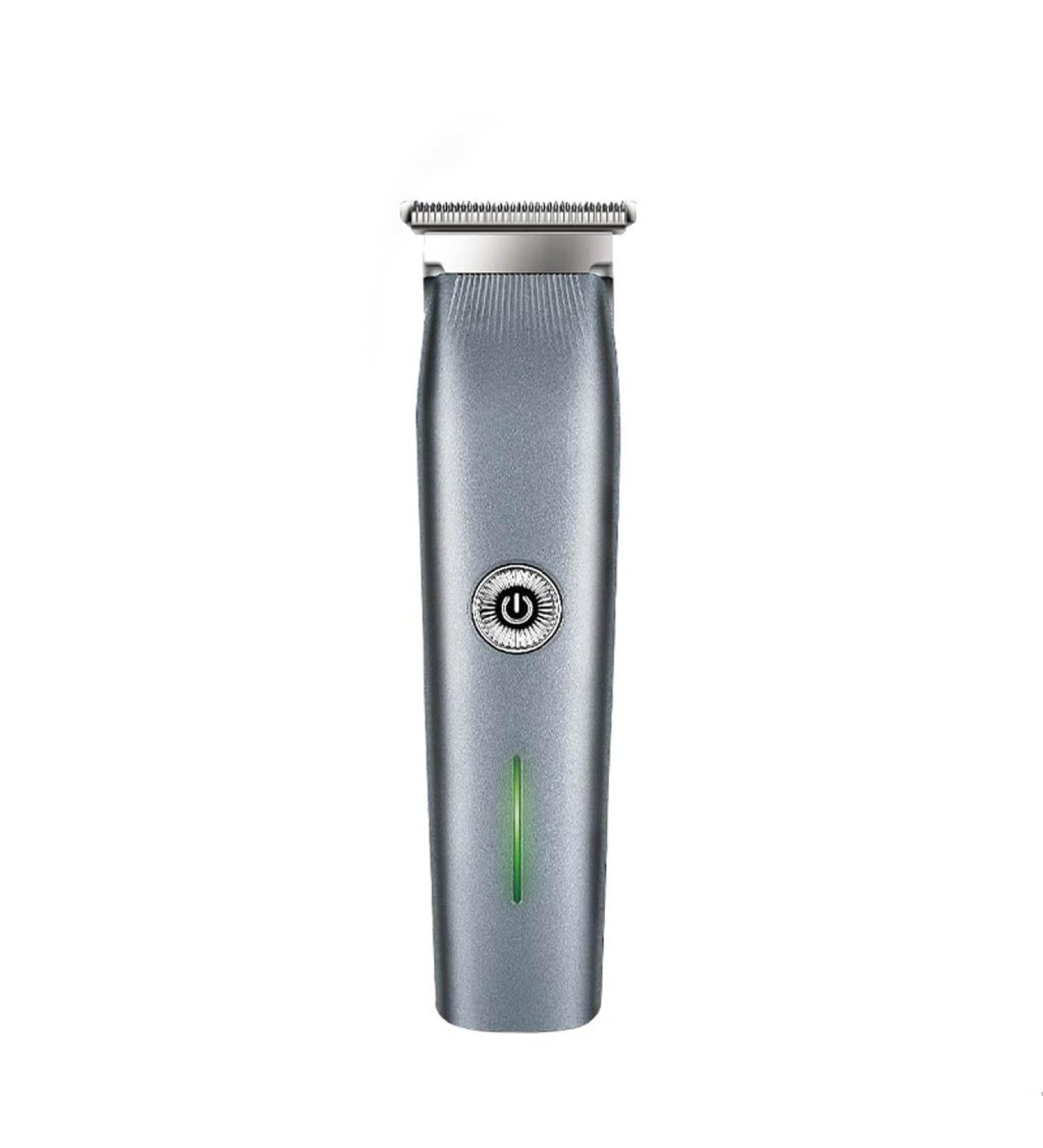 Buy Electric Hair Clipper | Household Hair Clipper 14.5cm - White Fruit Peach - International Shipping - Buy Online on GoSupps.com