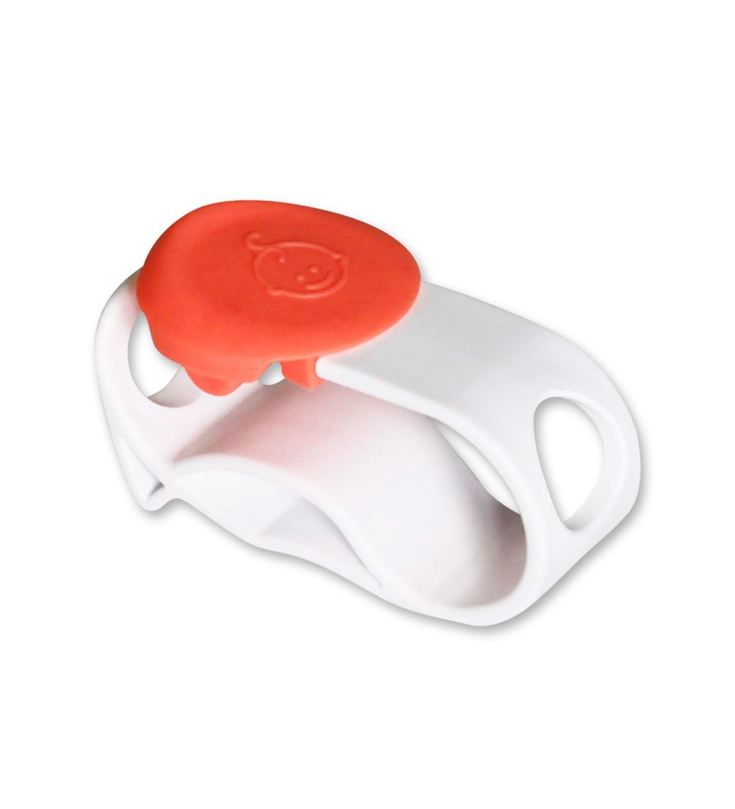 Suction Tube Stopper (BabySmile Clip) for BabySmile Nasal Aspirator S-502/503/504 - Buy Online on GoSupps.com