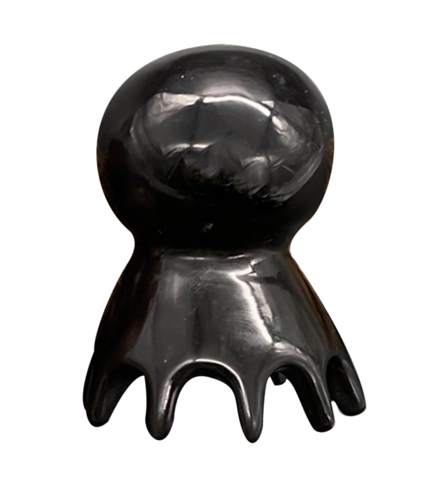 Buy Tovinanna Octopus Massage Comb for Women | Natural Hair Care & No Static | Portable Head Massager - Buy Online on GoSupps.com