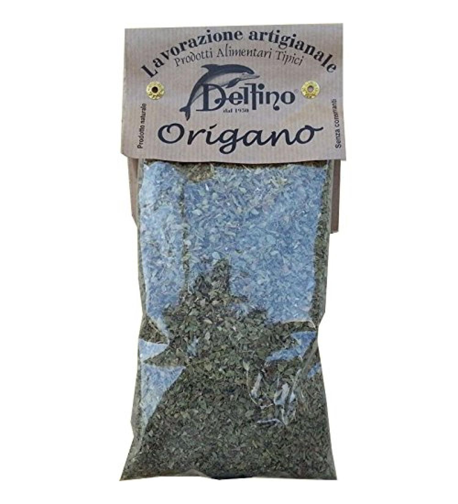 Dried oregano 50 g