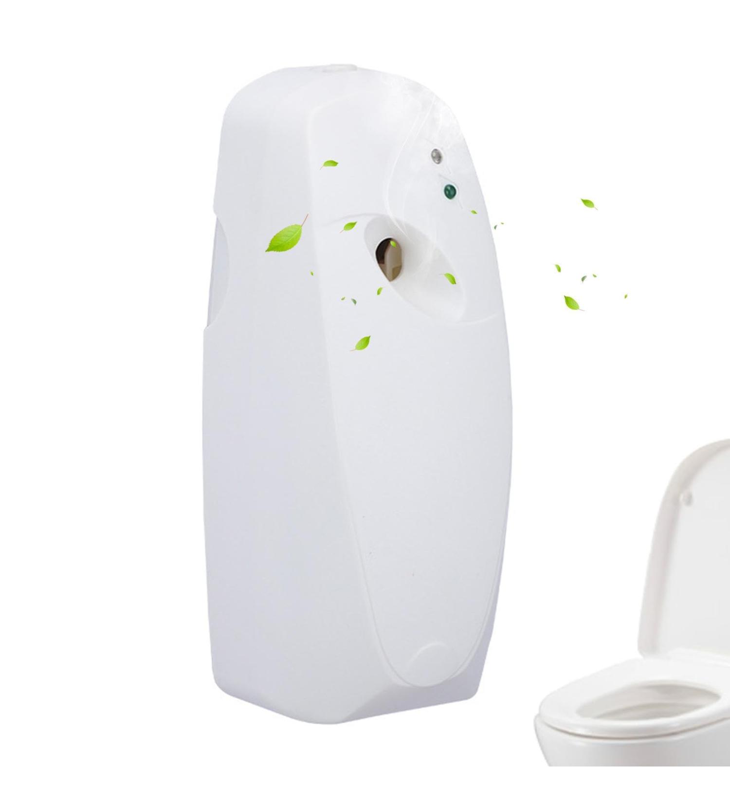 Automatic Air Freshener - Air Freshener Dispenser with Auto Sensor Mounted Or Standing Auto Sensor Spray Sprayer Adjustable Intensity and Timer for Home Bathrooms and Public Hondony - Buy Online on GoSupps.com