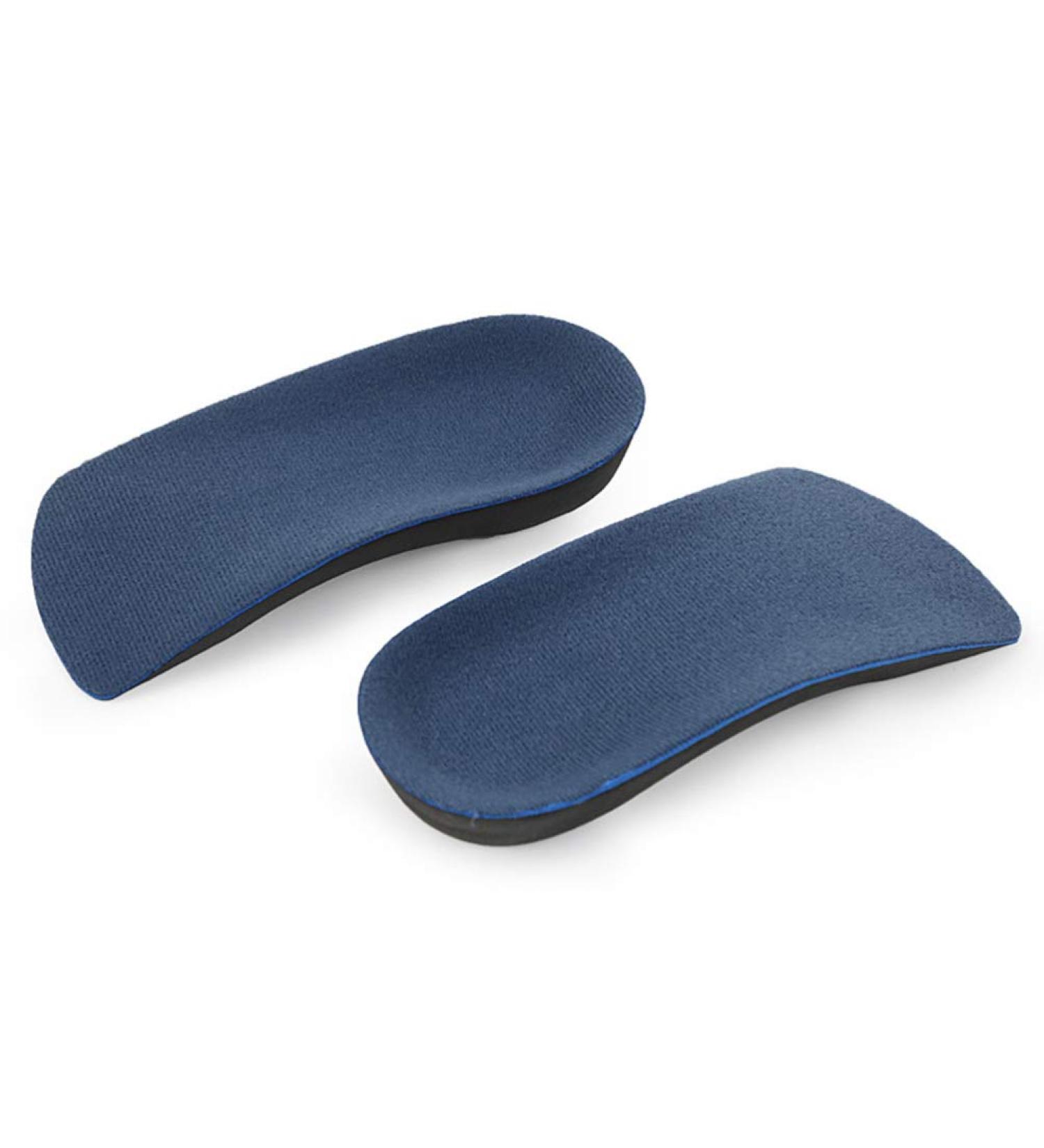 EXCEART Man Arch Support - 1 Pair Plug-in Foot Pic | Comfort & Pain Relief for International Shipping - Buy Online on GoSupps.com