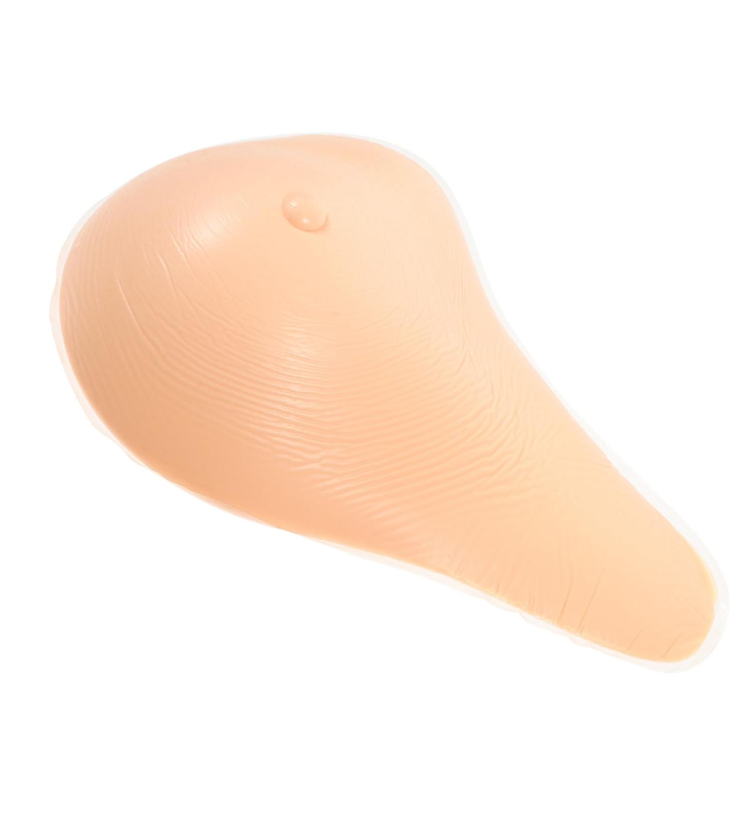 LIFKOME Silicone Breast Milk Bra Pads | Protective Silicone Breast Forms for Comfort | 16.50x12.00x5.00CM - International Shipping Available - Buy Online on GoSupps.com