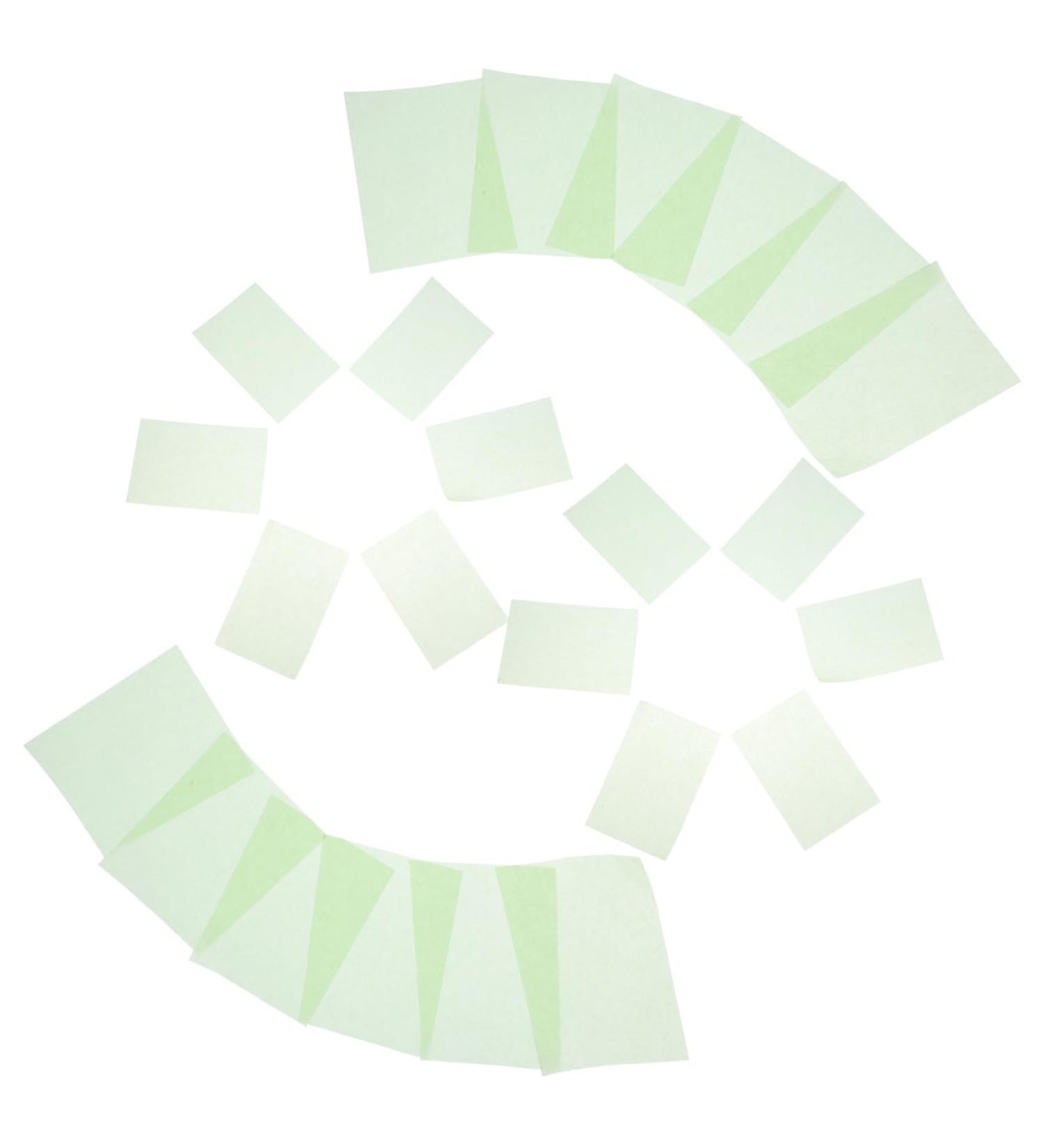 NUSITOU 500 Sheets Blotting Paper Oil Wipes Face Films Oil Absorbent Pads for Face Oil Control Film Oil Face Wipes Absorbing Film Oil Paper Face Oil Blotting Oily Skin Wipes - Buy Online on GoSupps.com