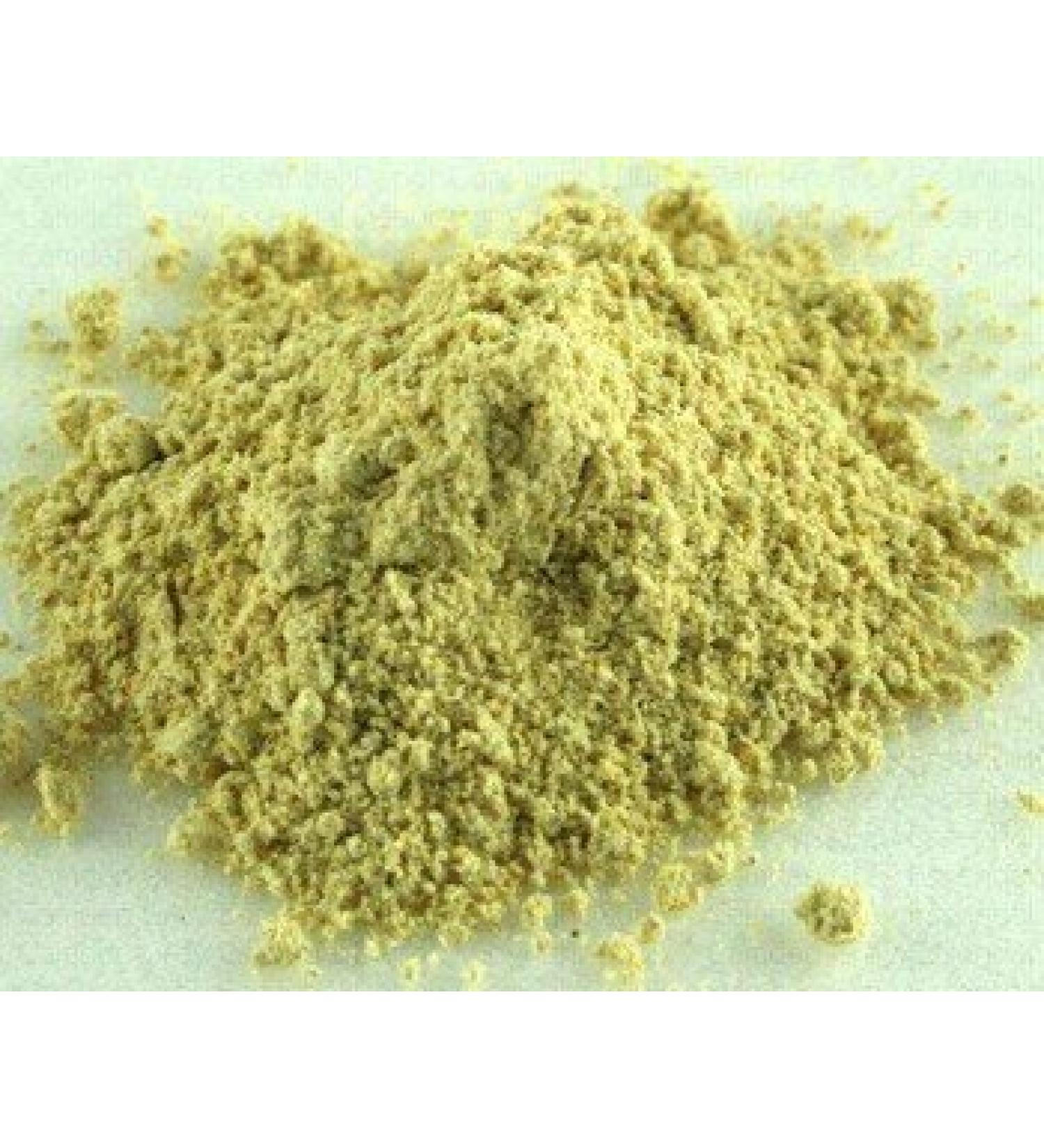 Fenugreek Powder / Ground Fenugreek Seeds Cooking Asian Herbs and Spices 100g