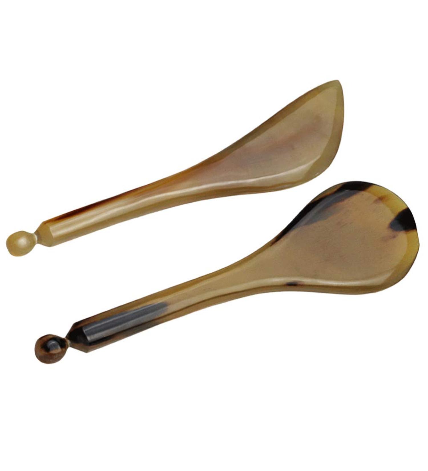 Exceart 2-in-1 Tendon Beauty Bar & Manual Acupress Pencil - Face Rod for Eye Acupuncture & Massage Tool - Buy Online on GoSupps.com