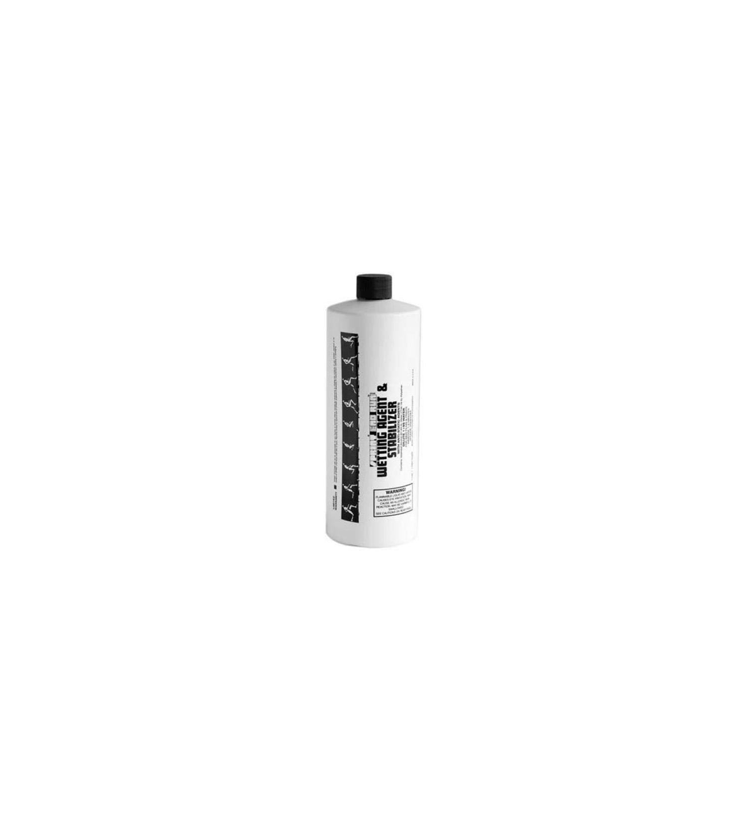 Sprint End Run Wetting Agent & Stabilizer for Black & White Films and Papers, 1 Liter