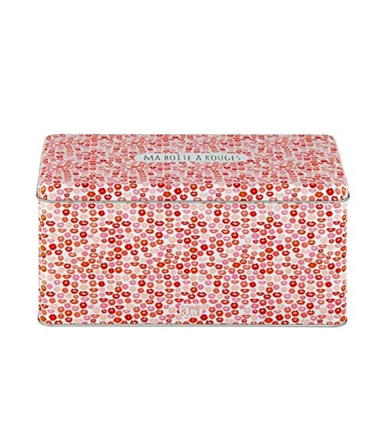 DLP Lipstick Lipstick Box