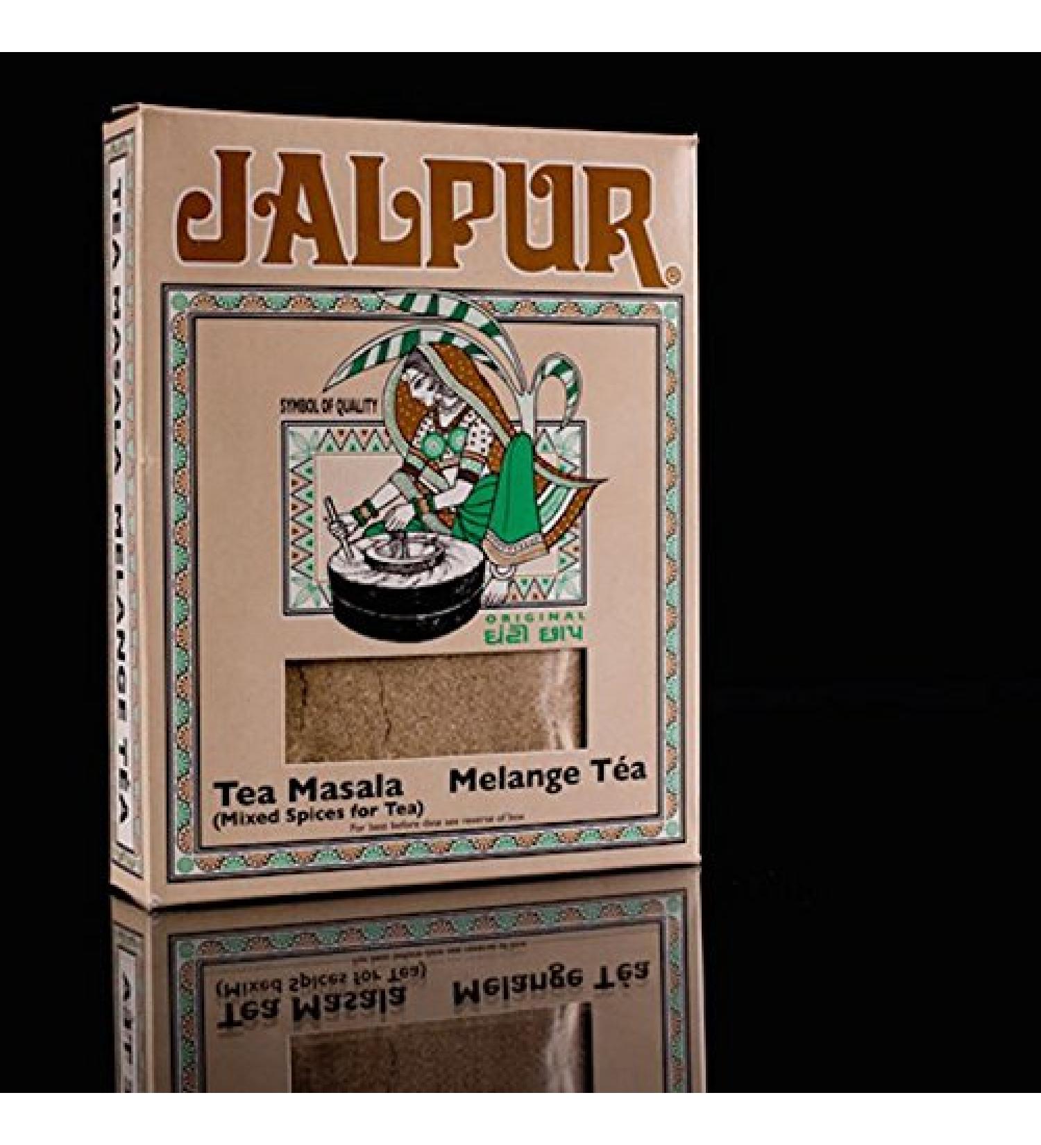 Tea Masala 175g
