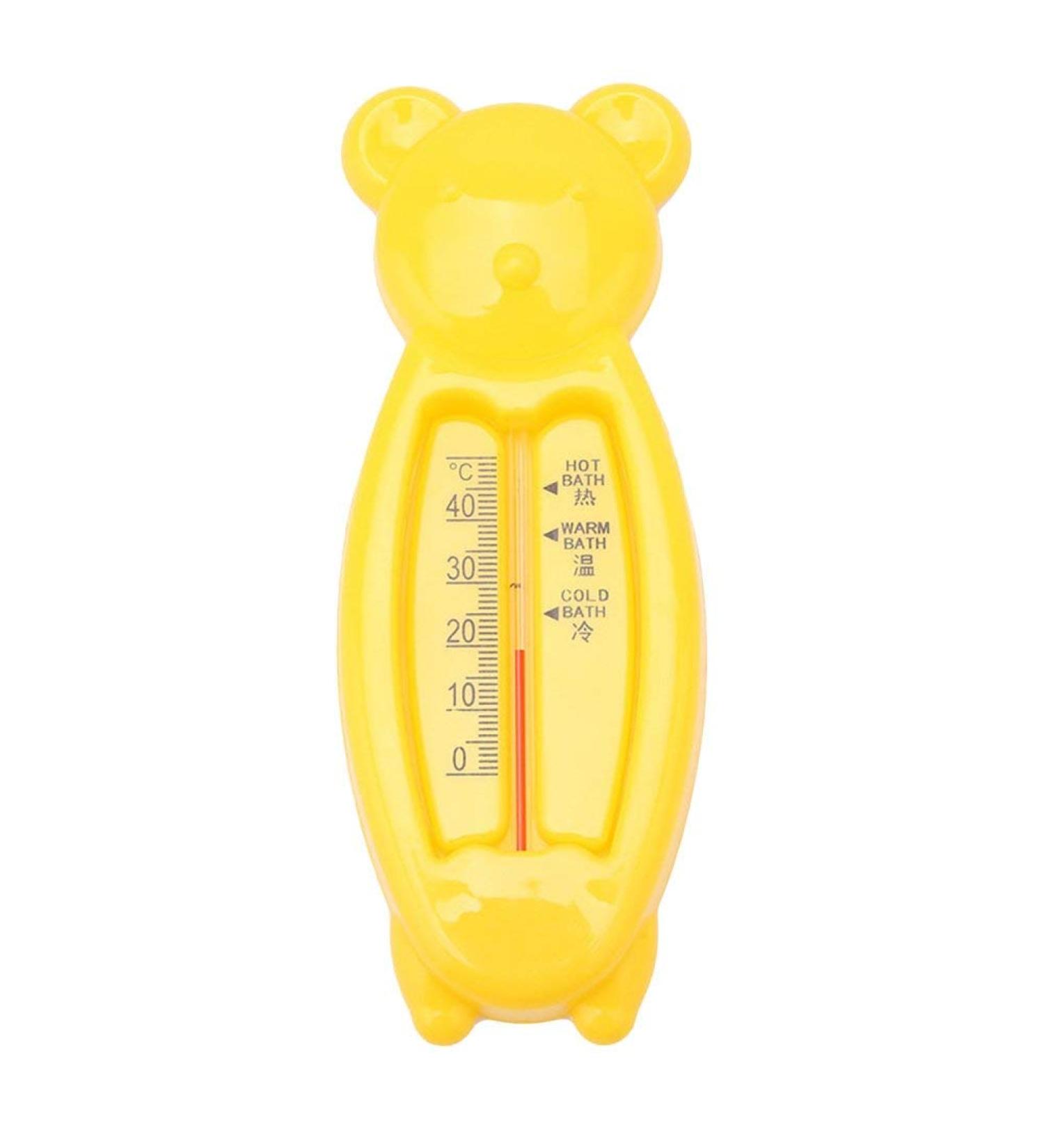 U-K Hot water thermometer Hot water thermometer Thermometer Baby Baby products Bath Durable Simple and easy to use - Buy Online on GoSupps.com