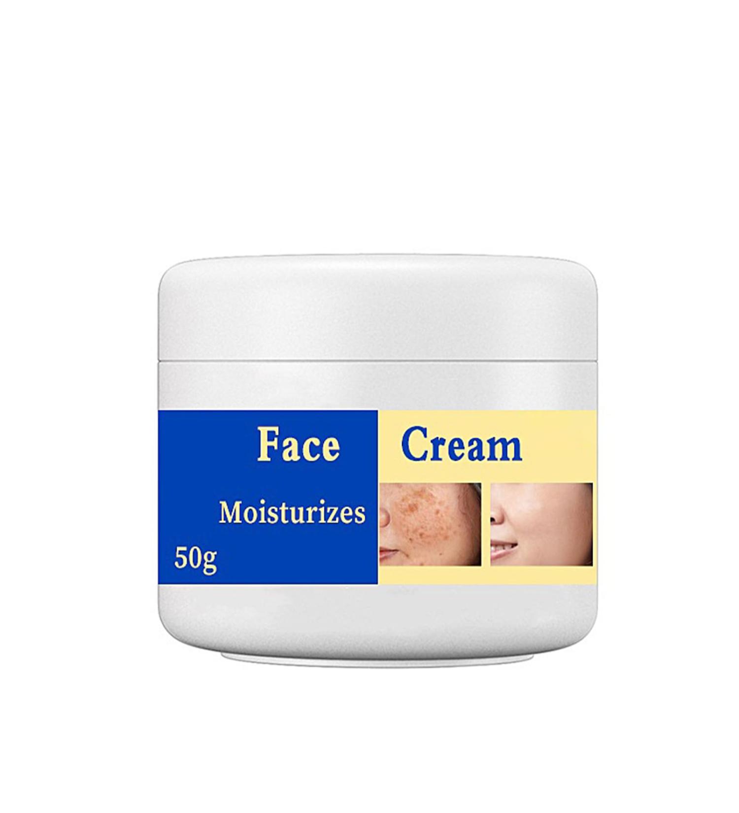 Dark Spot Remover for Face Melasma Treatment for Face Dark Spot Corrector Spot Cream Hyperpigmentation Treatment Sun Spots and Melasma Freckle Remover with Vitamin C Glycerol Even Skin Tone - Buy Online on GoSupps.com