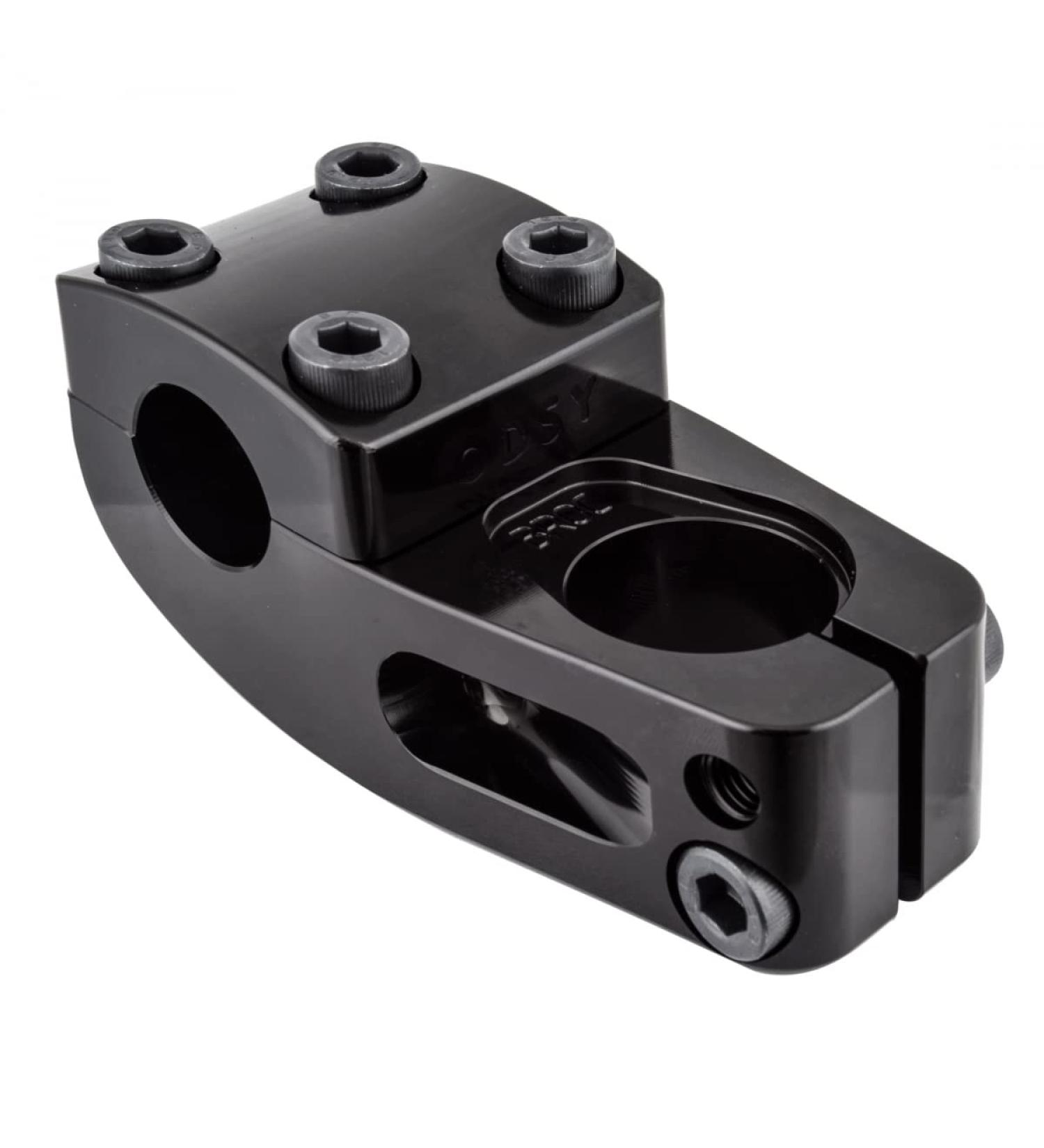ODYSSEY Broc v2 Top Load Stem Black