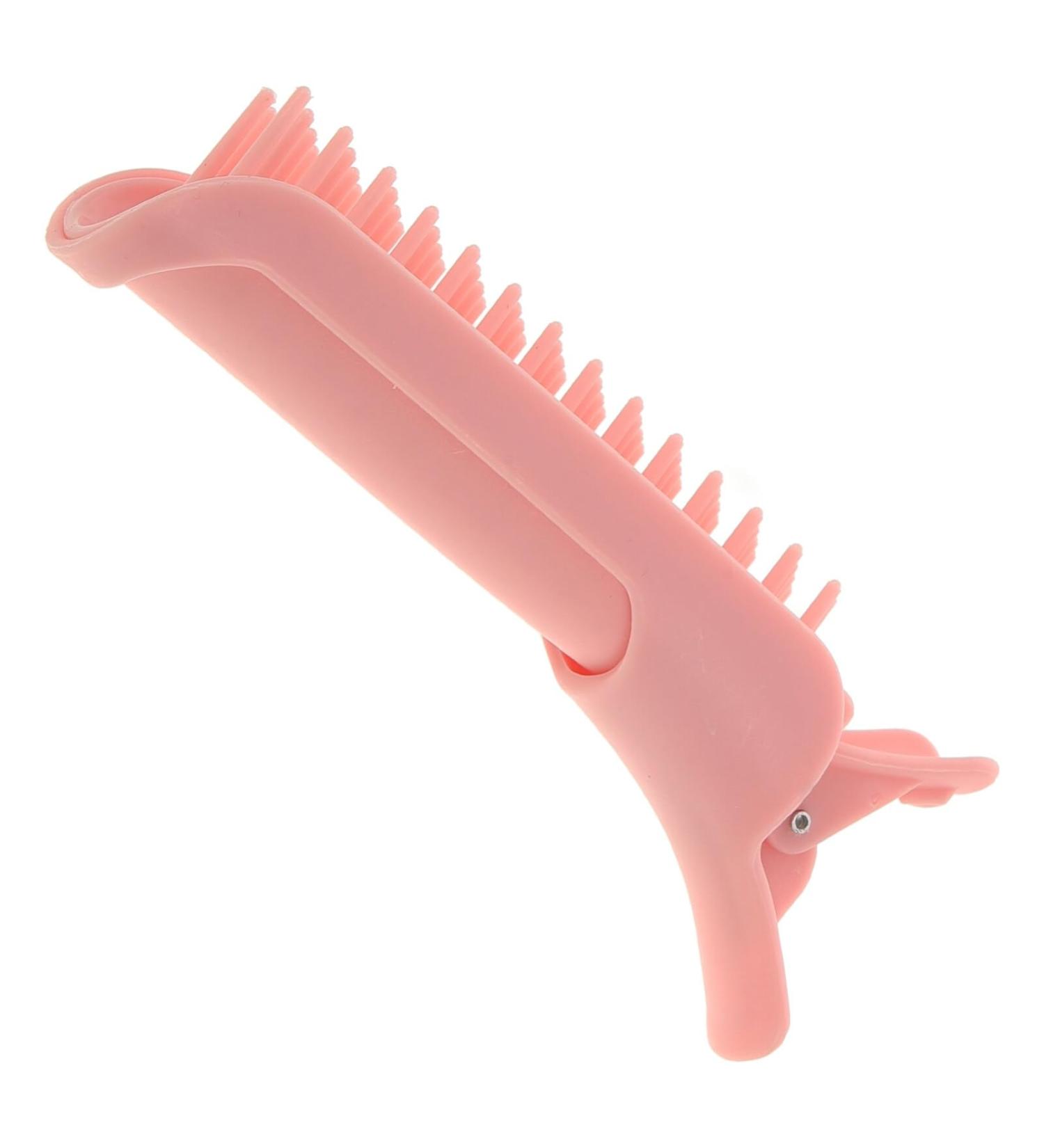 Beavorty Hair Clips for Roots Volumizing Roller Clips Hair Volume Clips Hair Root Curler Hair Styling Tool Hair Accessories for Women Girls - Buy Online on GoSupps.com