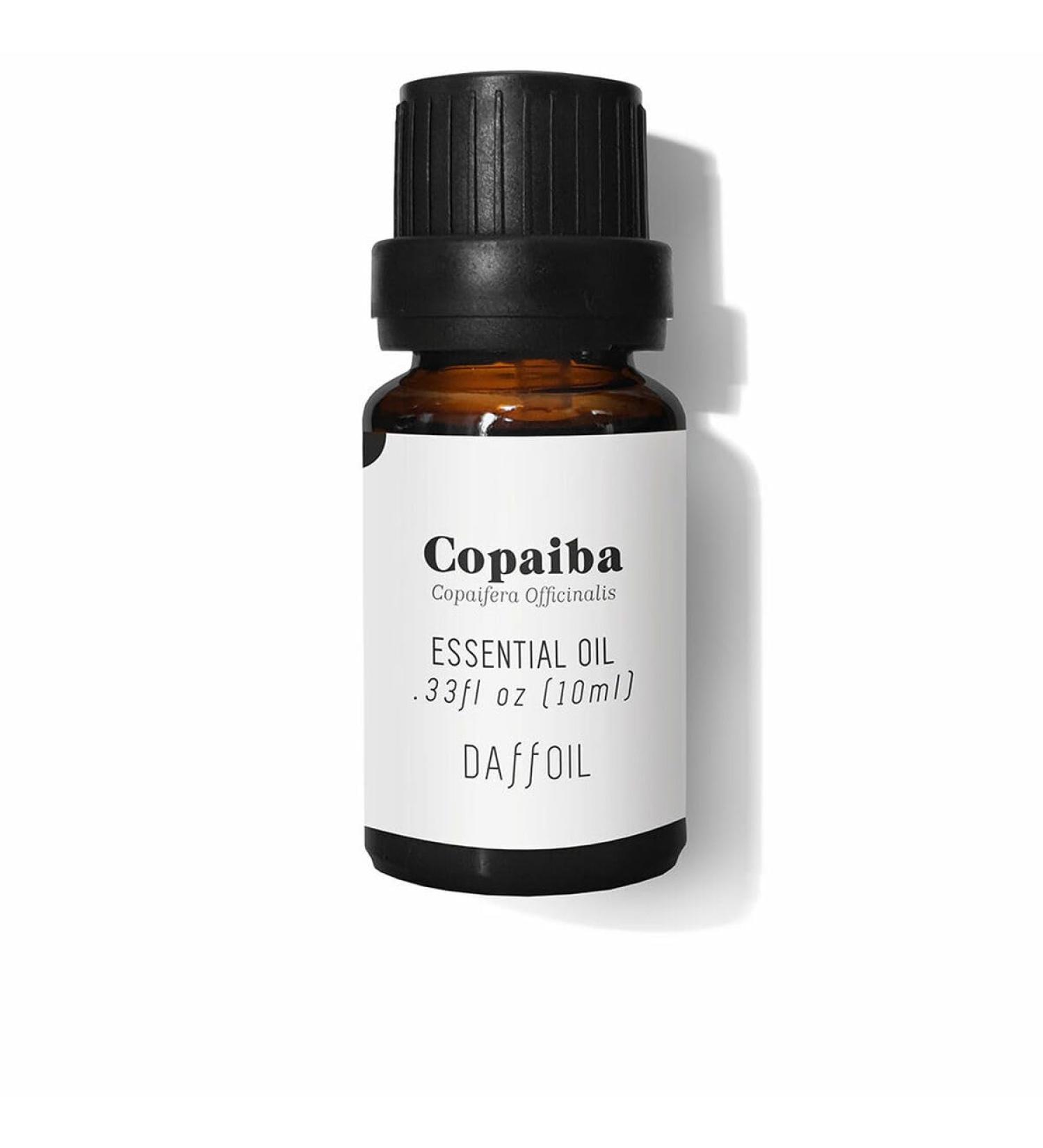 Daffoil Copaiba essential oil 10 ml