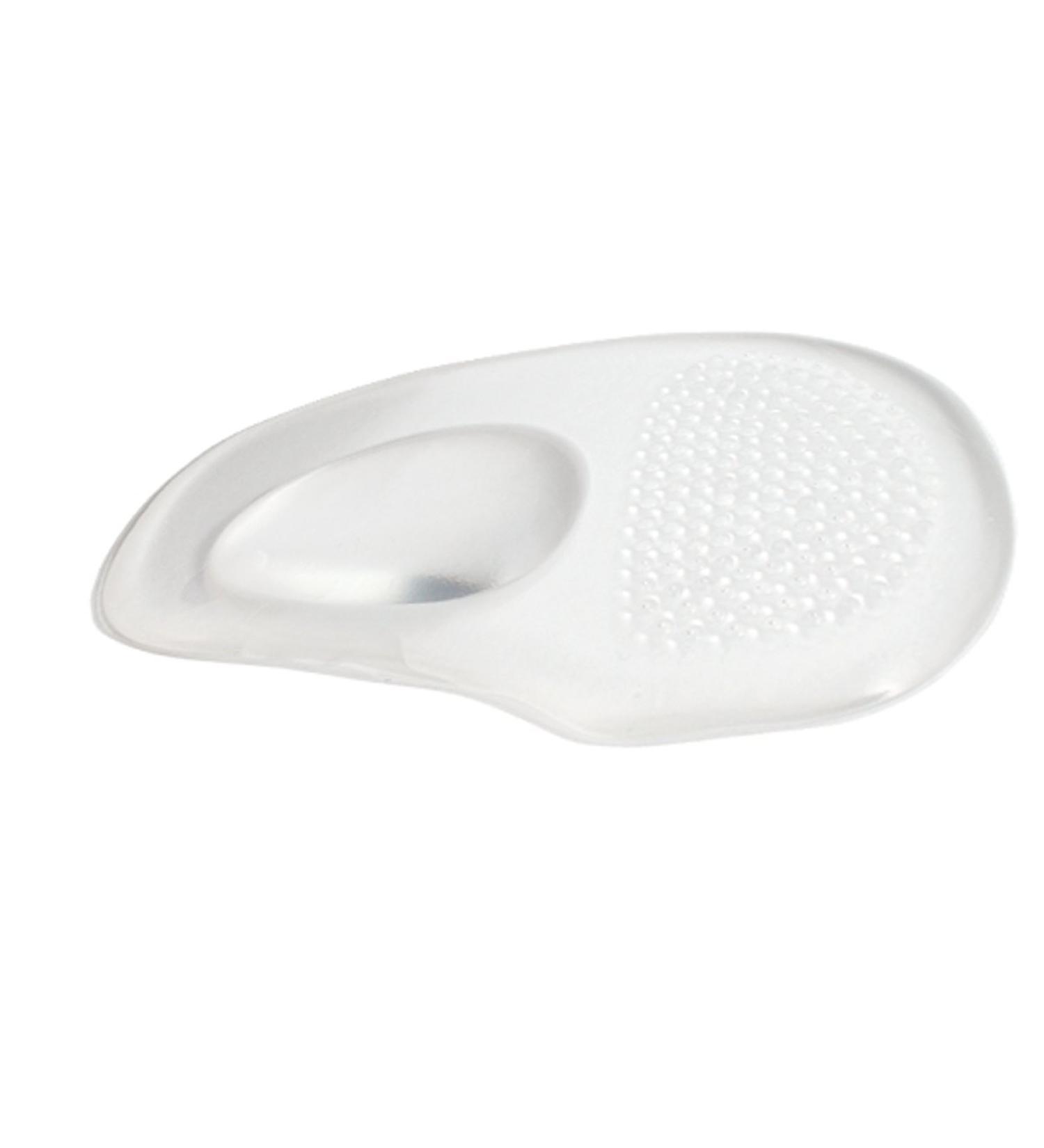 FabaCare Corbby Half Gel Orthopedic Insole with Metatarsal Pad - Gel Shoe Insoles for Ultimate Comfort and Support - Buy Online on GoSupps.com