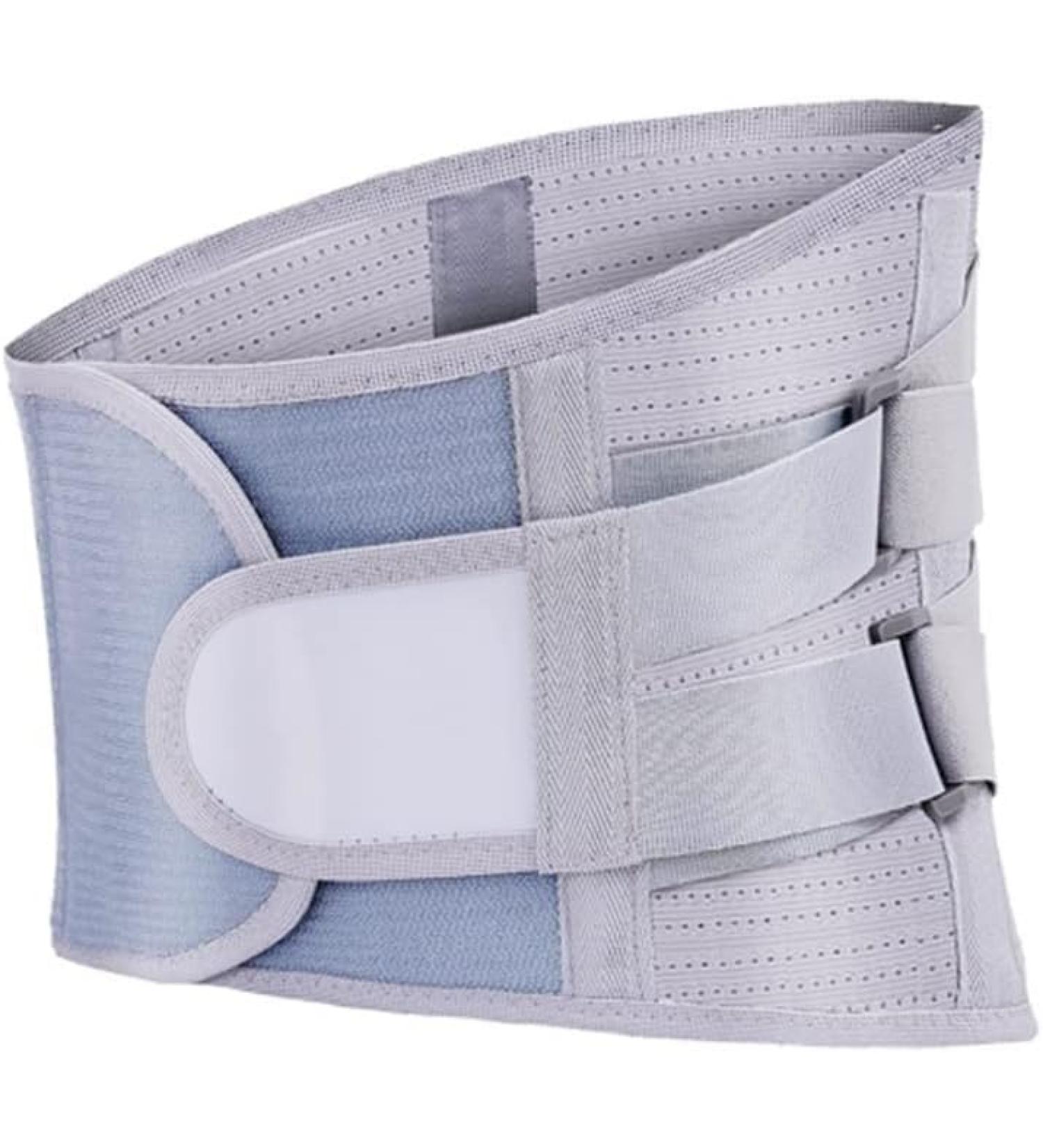 Bedaw Lumbar Support Belts for Herniated Disc - Pain Relief Corset & Back Decompression Clip | Medical Orthopedic Solutions - Buy Online on GoSupps.com