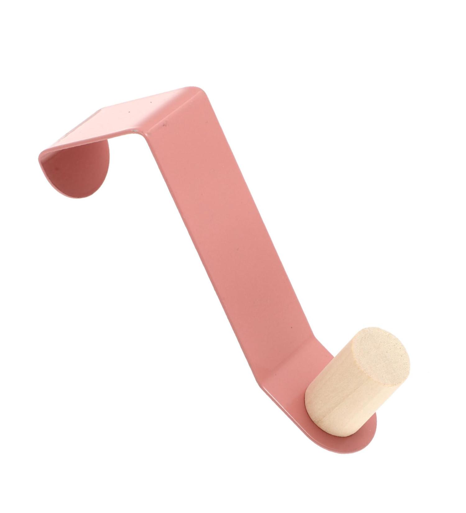 Alipis Door Hook Wall Mounted Shelves for Storage Heavy Duty Door Hanger Hook Decorative Hook Towel - Buy Online on GoSupps.com