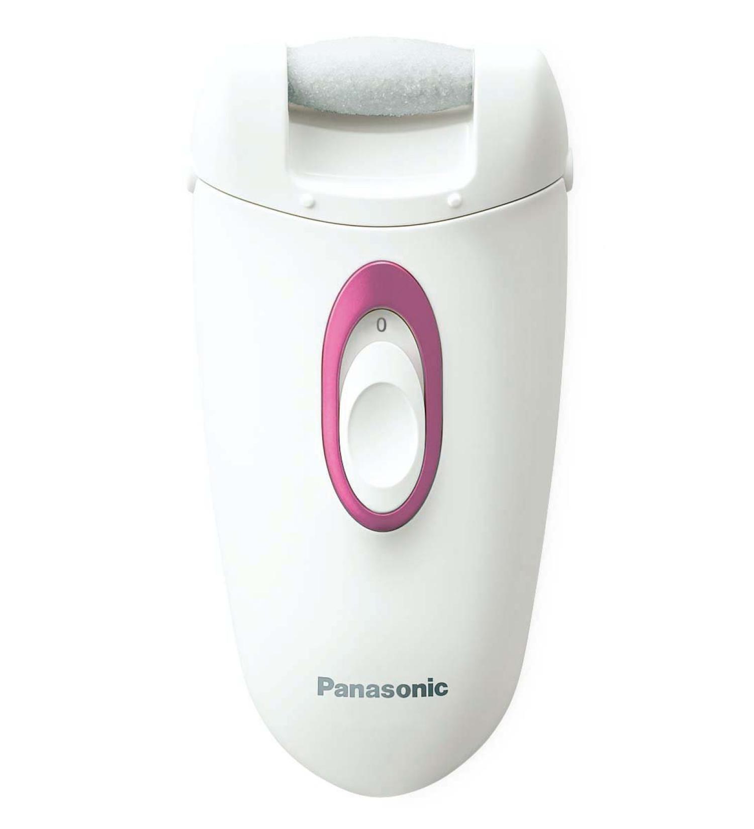 Buy Panasonic ES-WE22-P503 Horn Skin Remover - Best Price Fast International Shipping - Buy Online on GoSupps.com