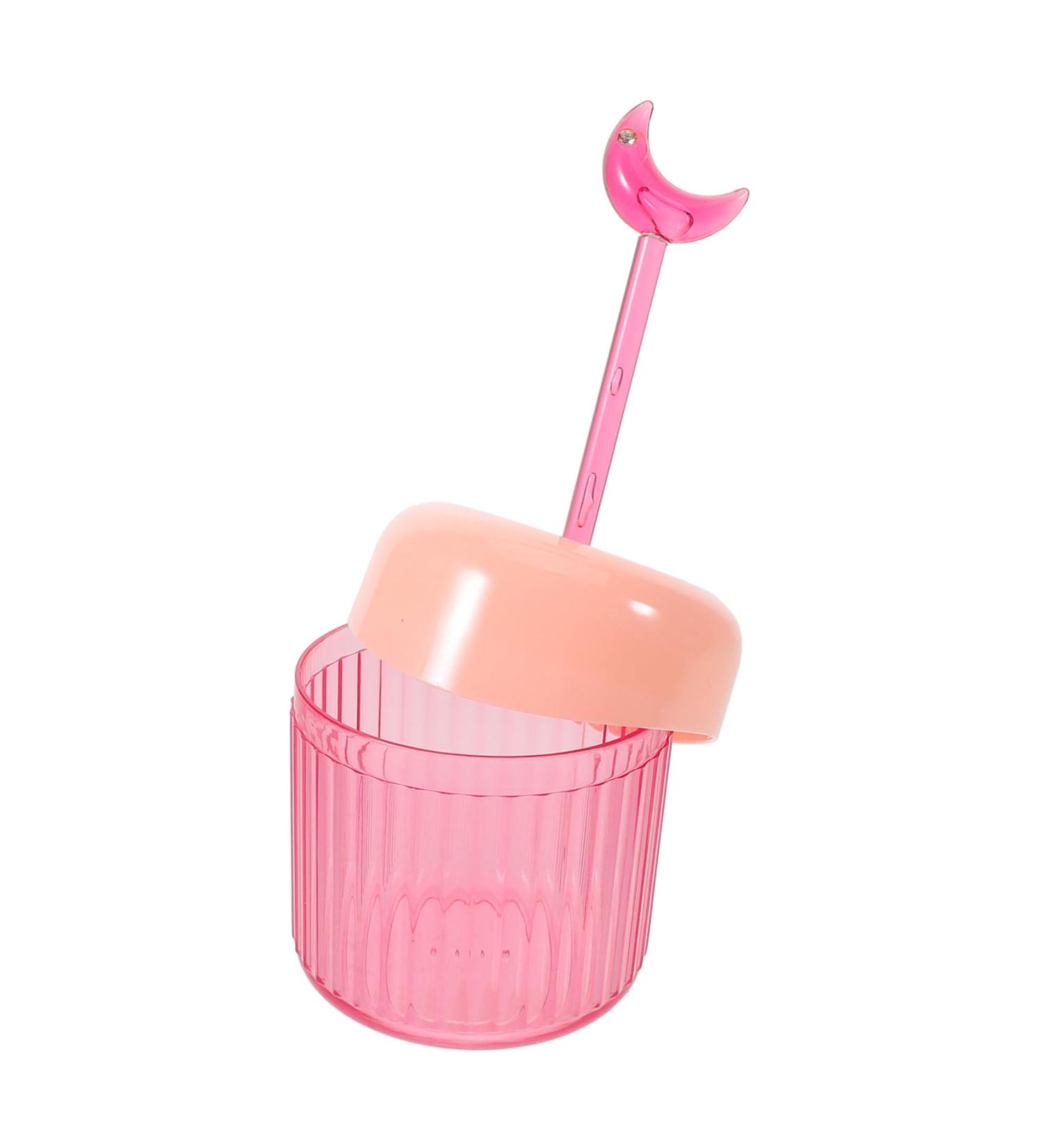 OHPHCALL Foaming Facial Cleanser Maker Texture Gentle Bubble for Skincare Routine for Deep Cleansing and Relaxation - Buy Online on GoSupps.com