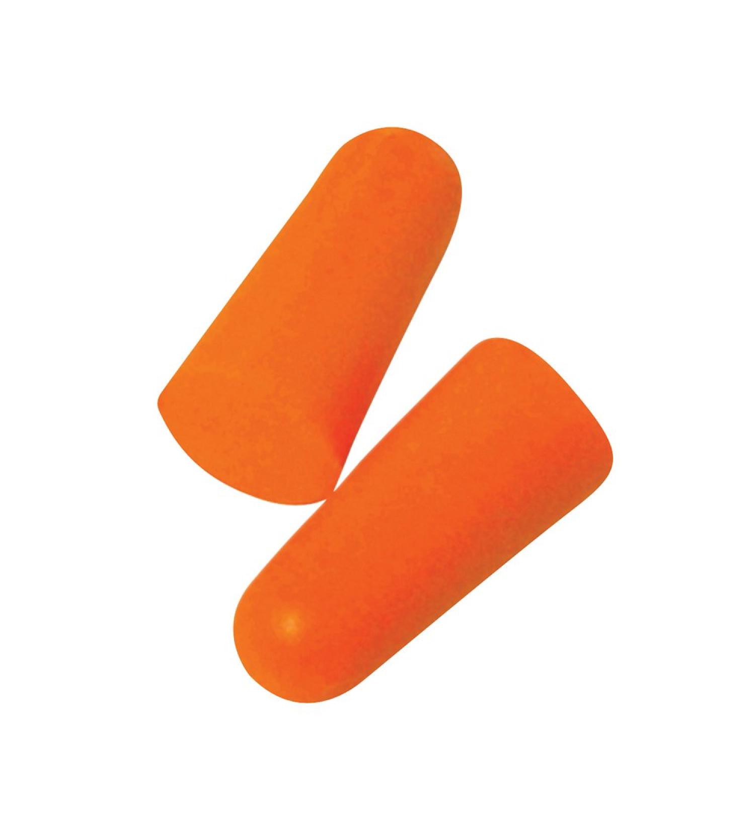 Buy Silverline 675240 Earplugs (SNR 37 dB) - 5 Pairs | International Shipping Available - Buy Online on GoSupps.com
