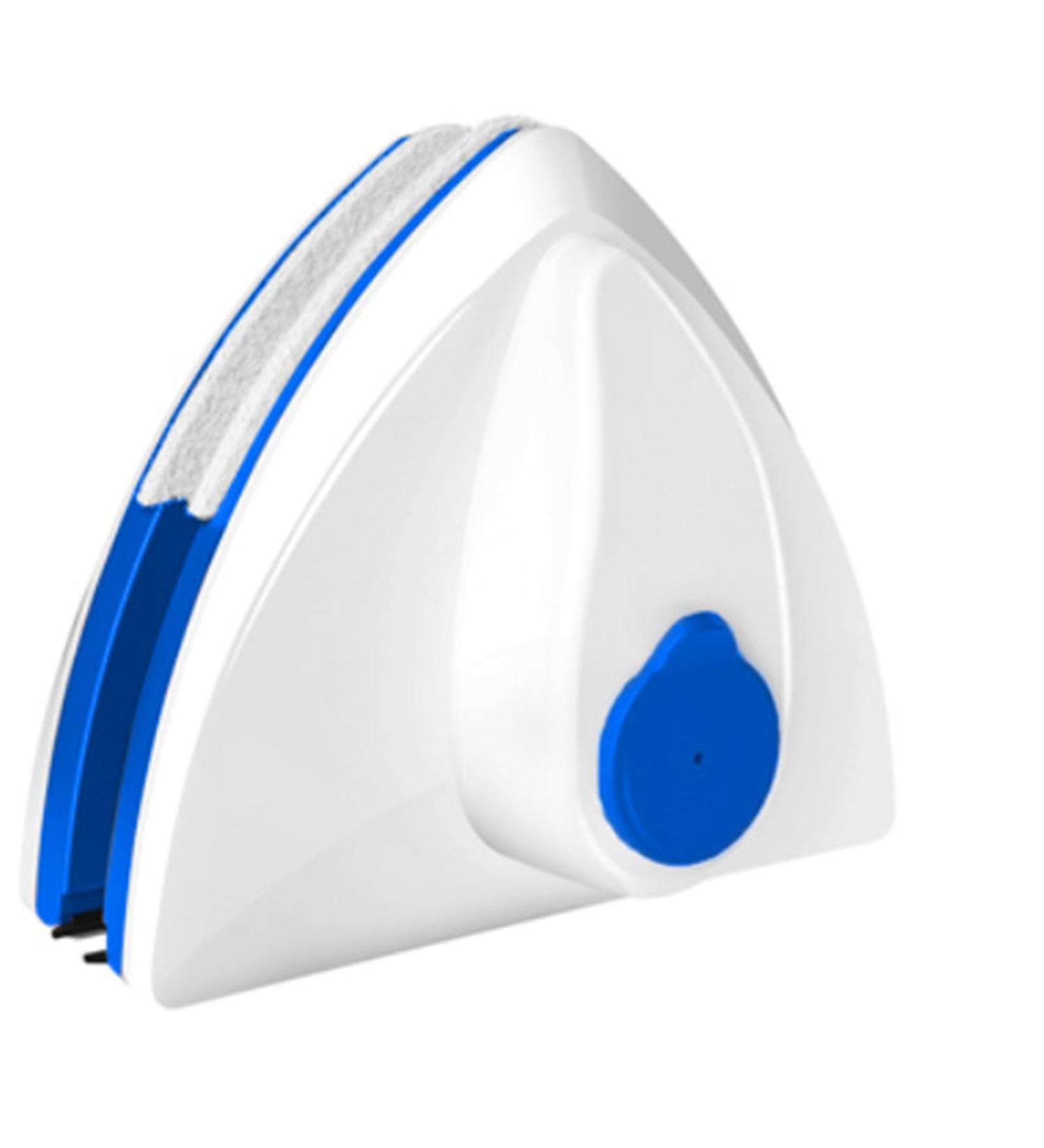 MCAORI Magnetic Window Cleaner Double-Side Automatic Water Discharge Wiper Glass Window Cleaning Tool Household Window Brush - Buy Online on GoSupps.com