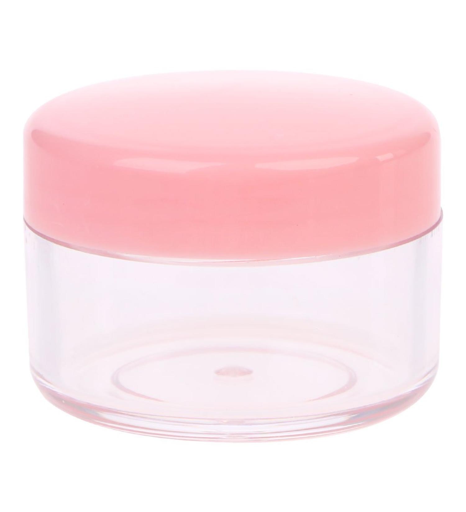 JSGHGDF Makeup Sample Bottle for Face Lip Cream Lip Balm - Buy Online on GoSupps.com