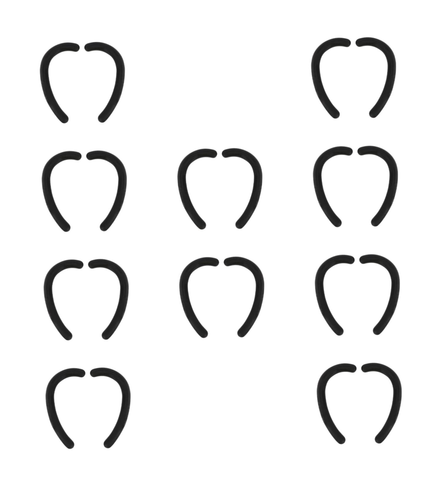 Shop Minkissy 30 Pair Anti-Snag Ear Protection Mask for Kids | Tumbling Cover & Hearing Safety - Buy Online on GoSupps.com