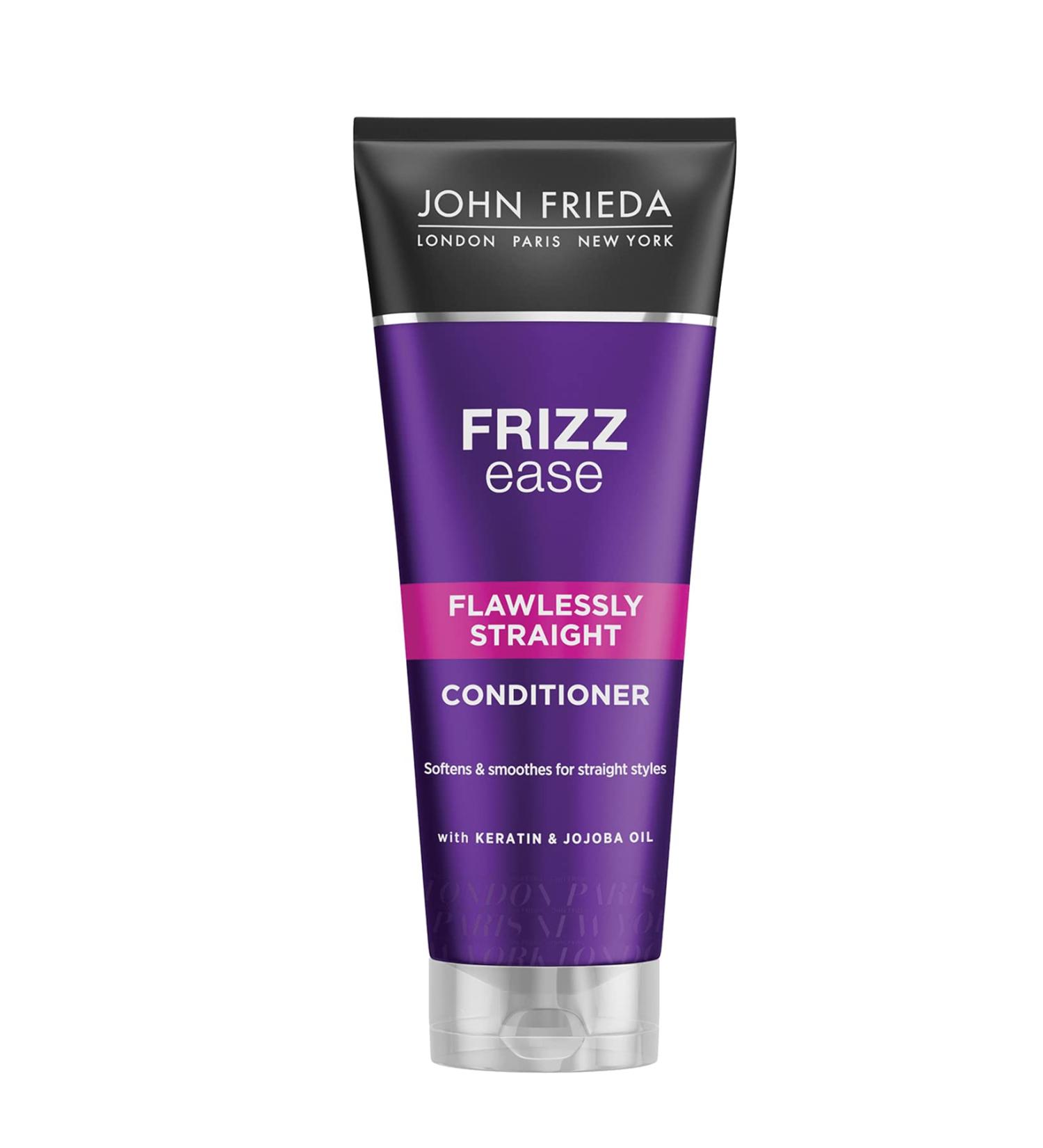 John Frieda Frizzease Perfect Smooth Conditioner 250 Ml Unisex