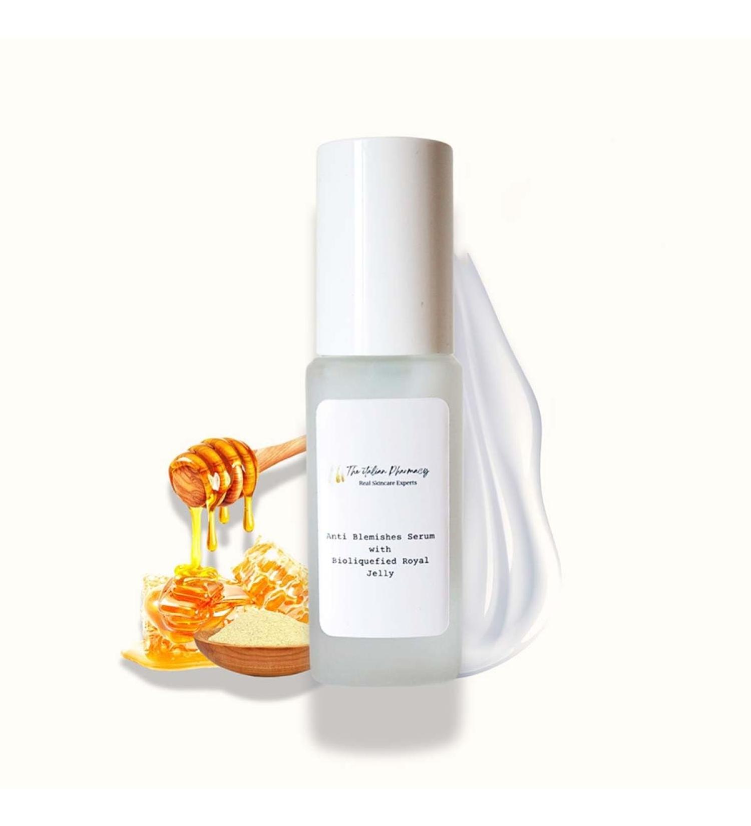 ClearSkin Pro: Advanced Anti Blemish Serum for Flawless Complexion - Best International Shipping & Results - Buy Online on GoSupps.com