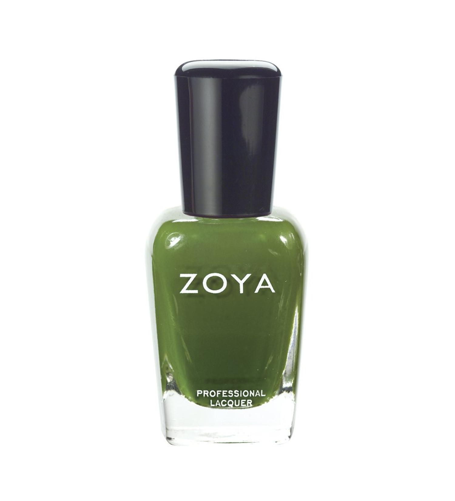 Zoya Shawn Nail Polish 15ml - Buy Online on GoSupps.com