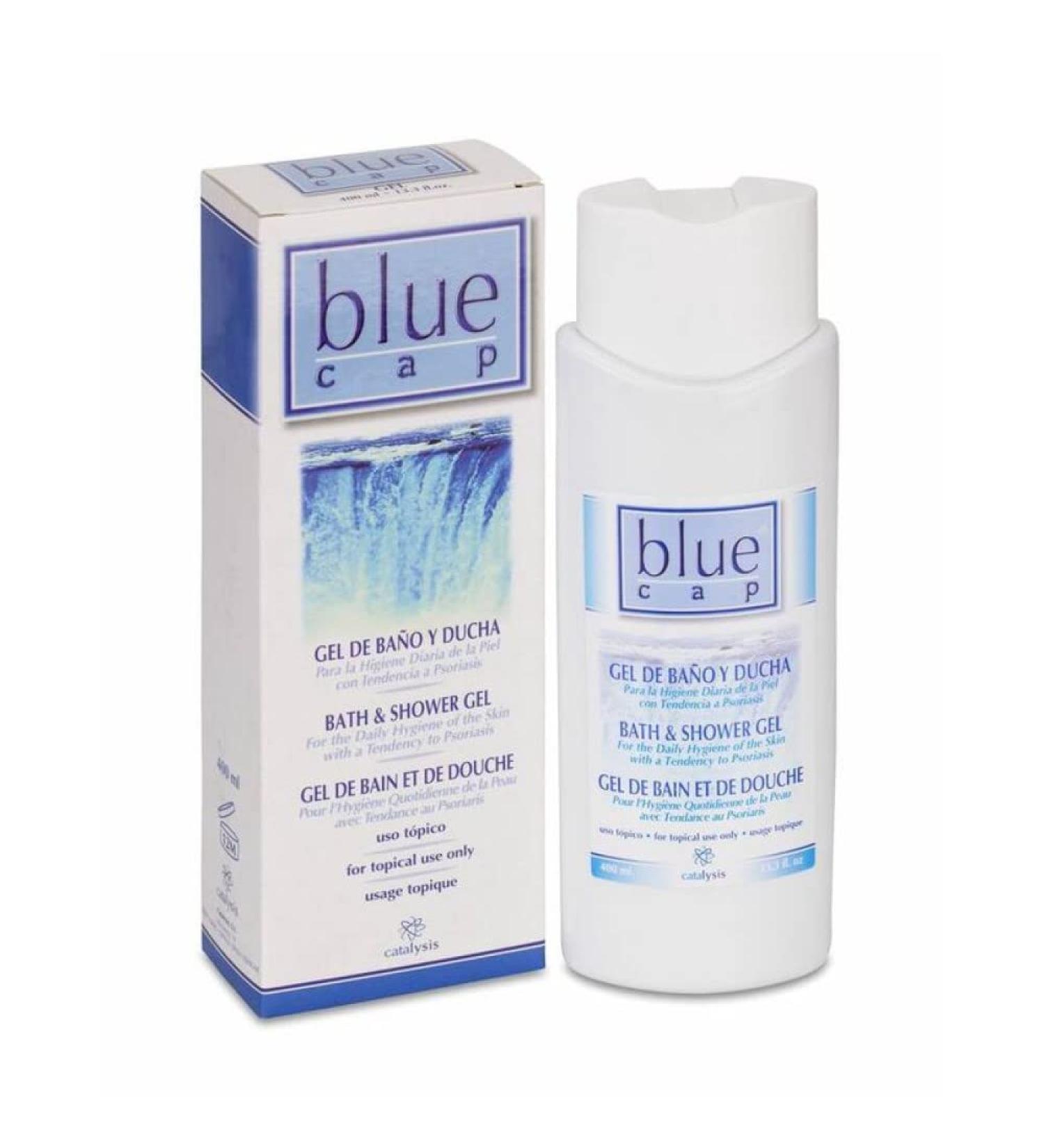 CATALYSIS BLUECAP gel 400ml is a specialized item intended for regular use It is suitable for those looking for a reliable item for every day The content is 400 ml Ideal for everyone